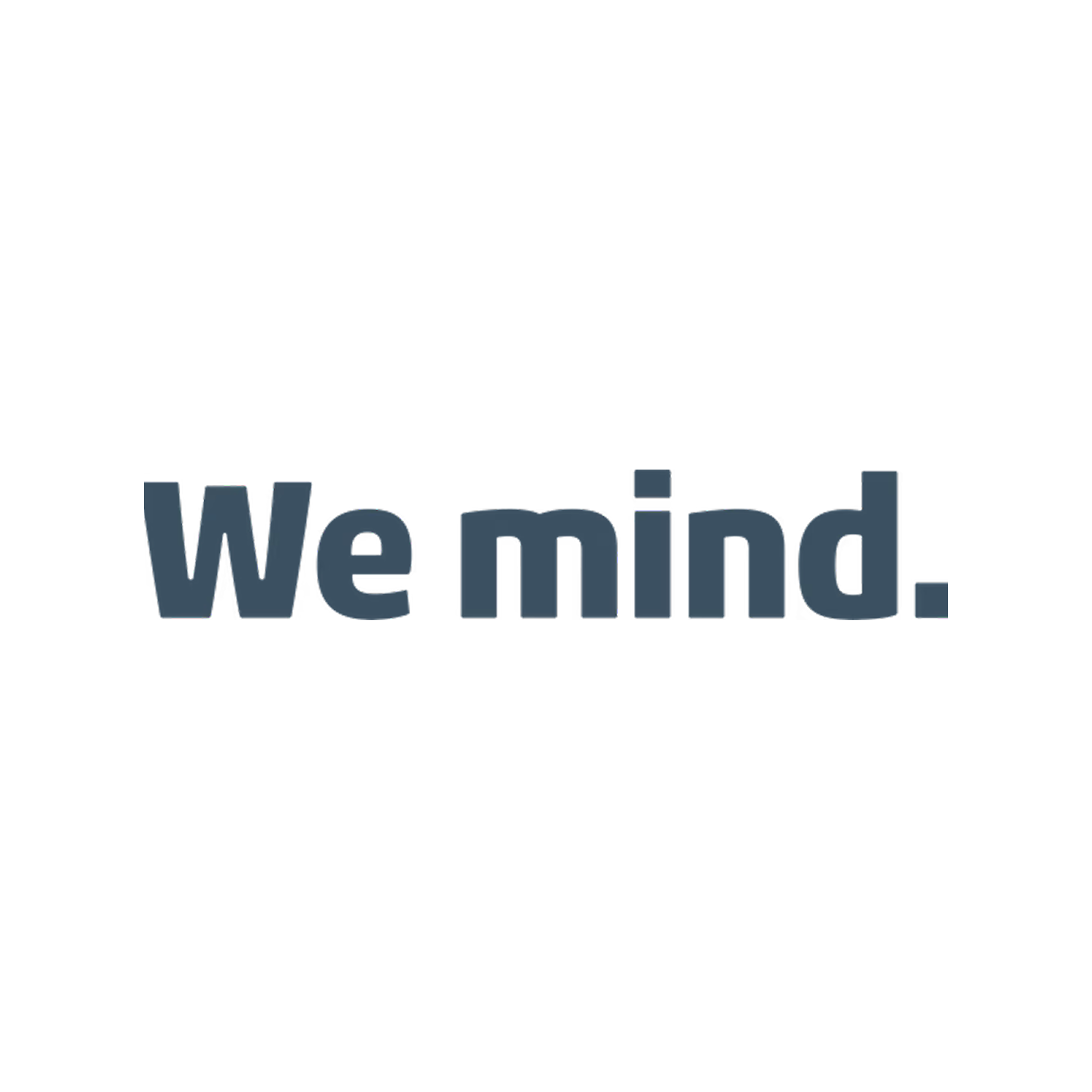 WeMindTherapy logo