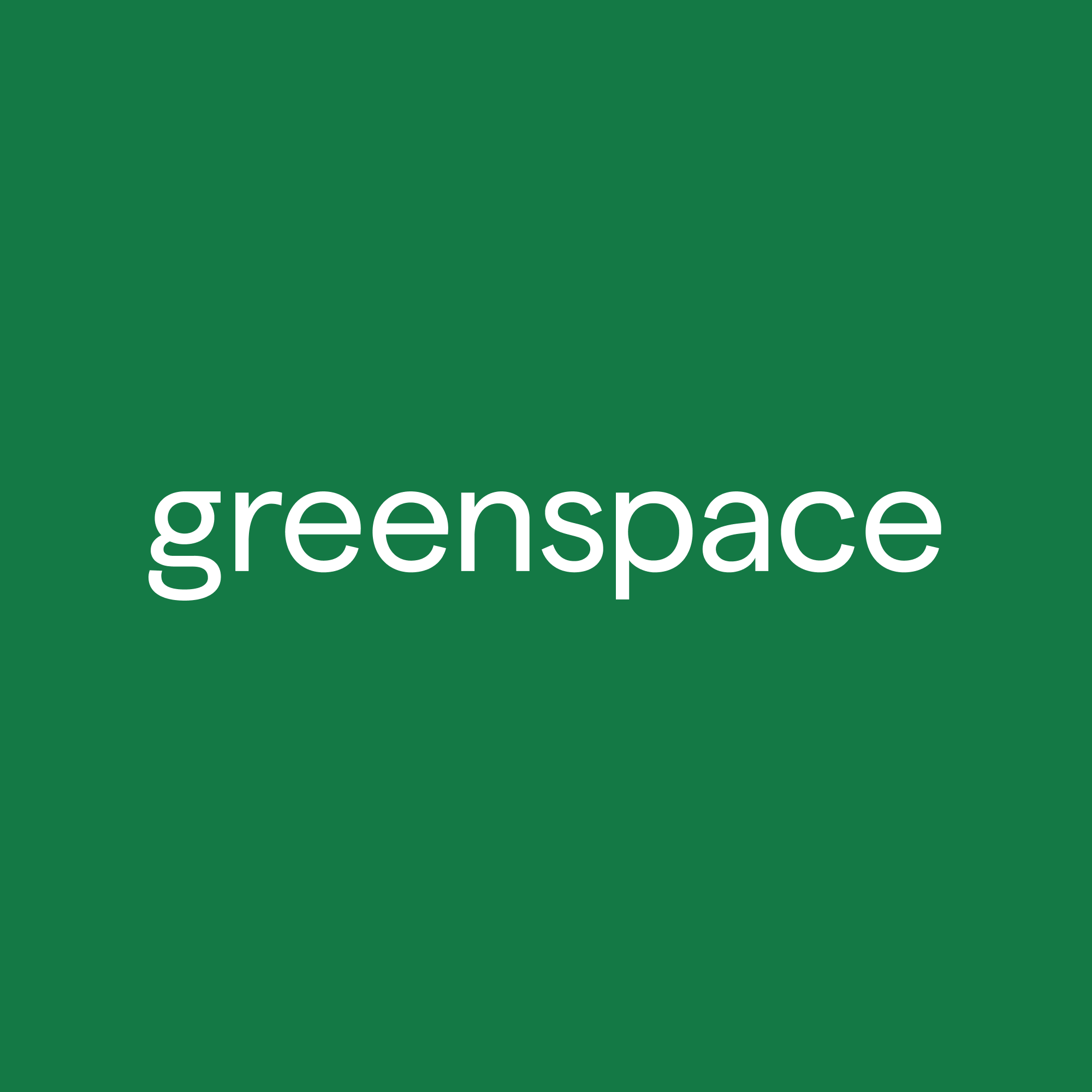 Greenspace Health logo