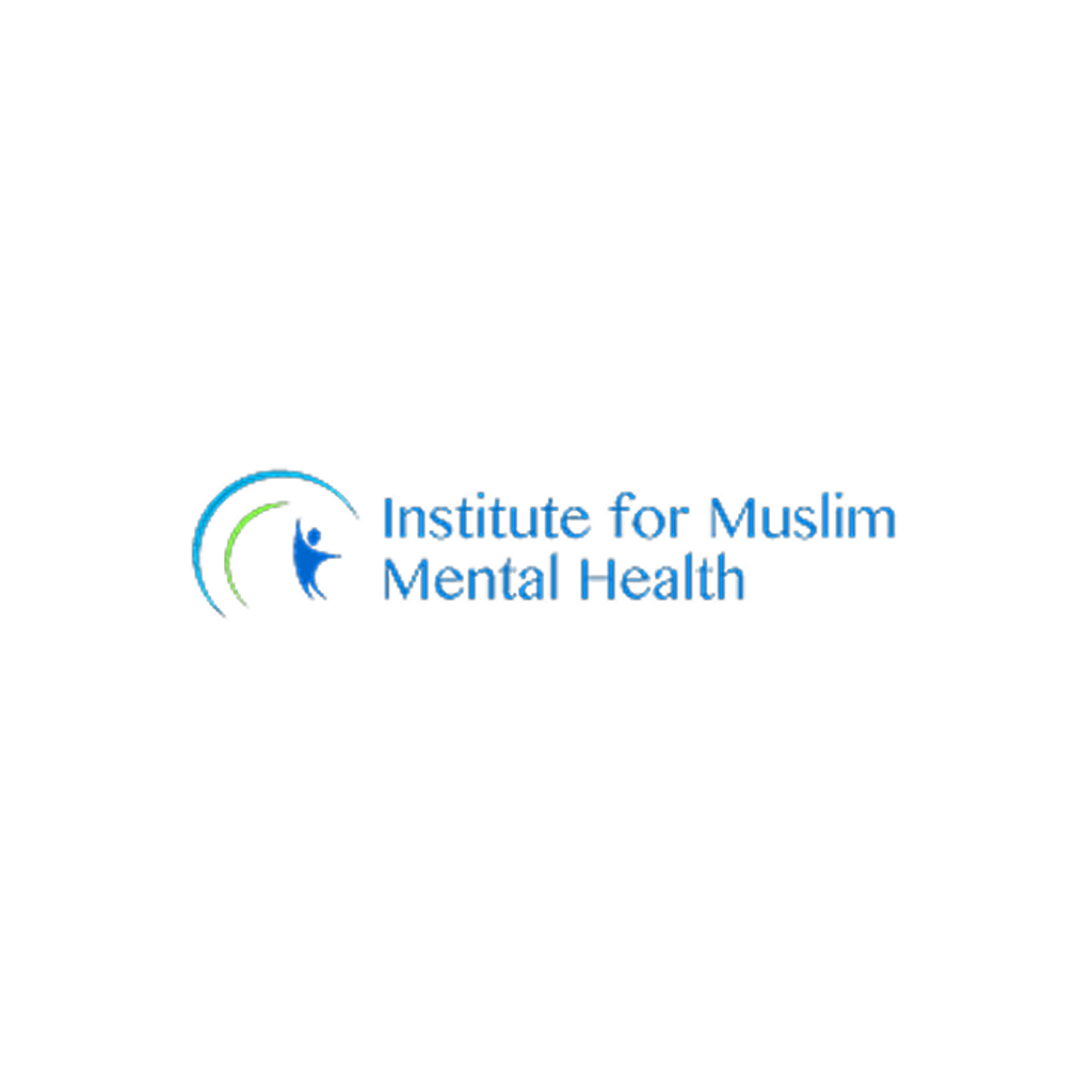 Institute for Muslim Mental Health logo