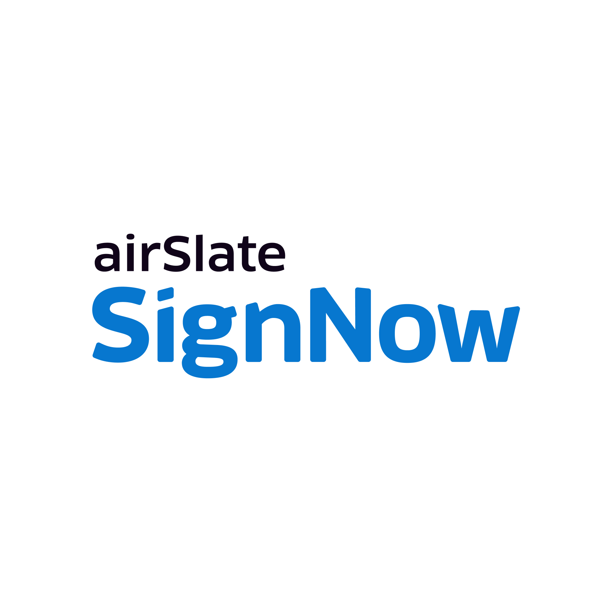 SignNow logo
