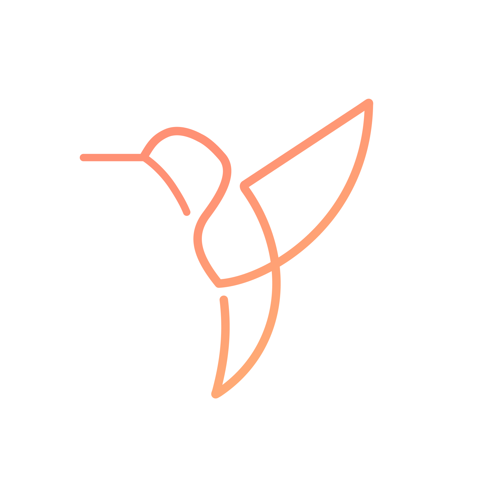 Adhere.ly logo
