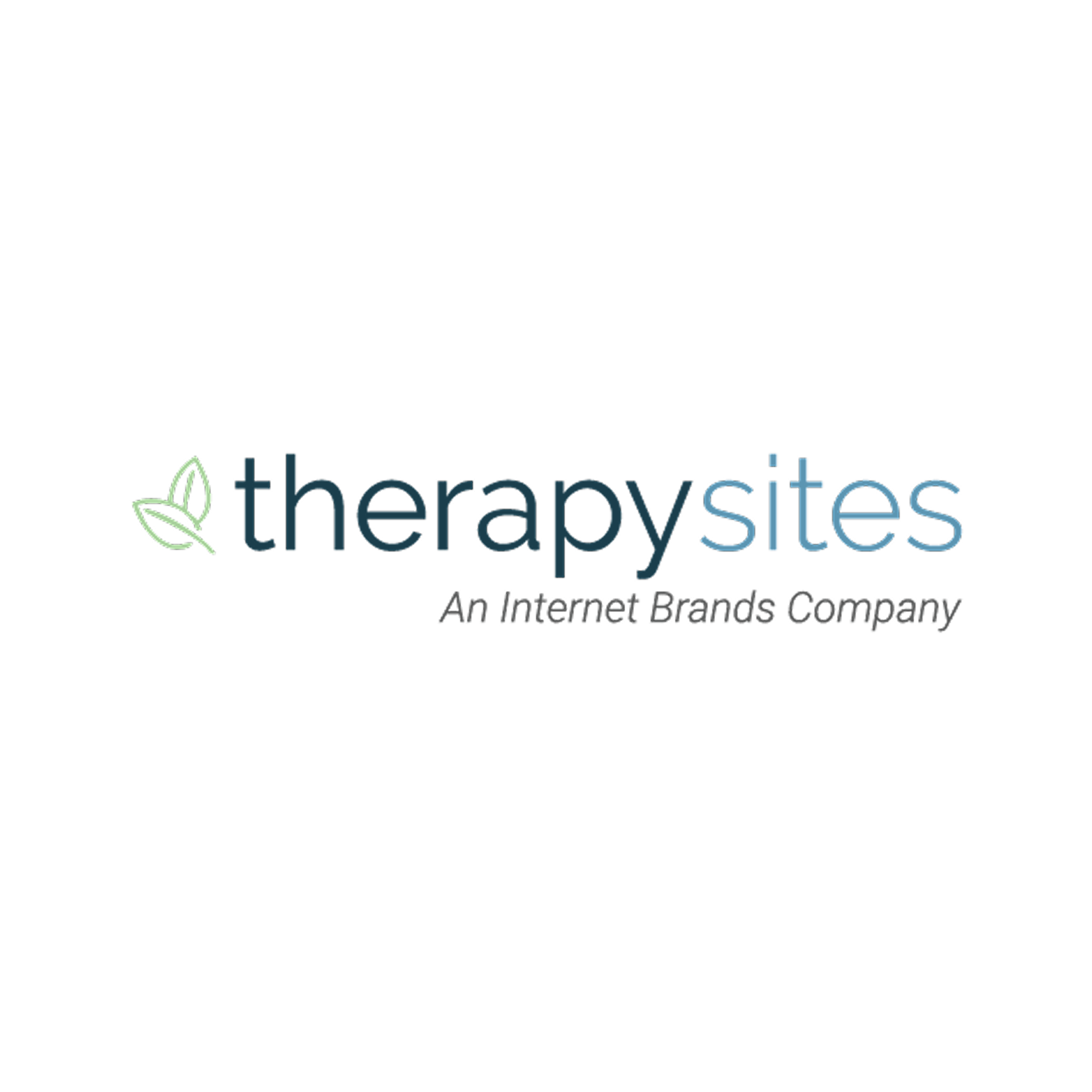 TherapySites logo