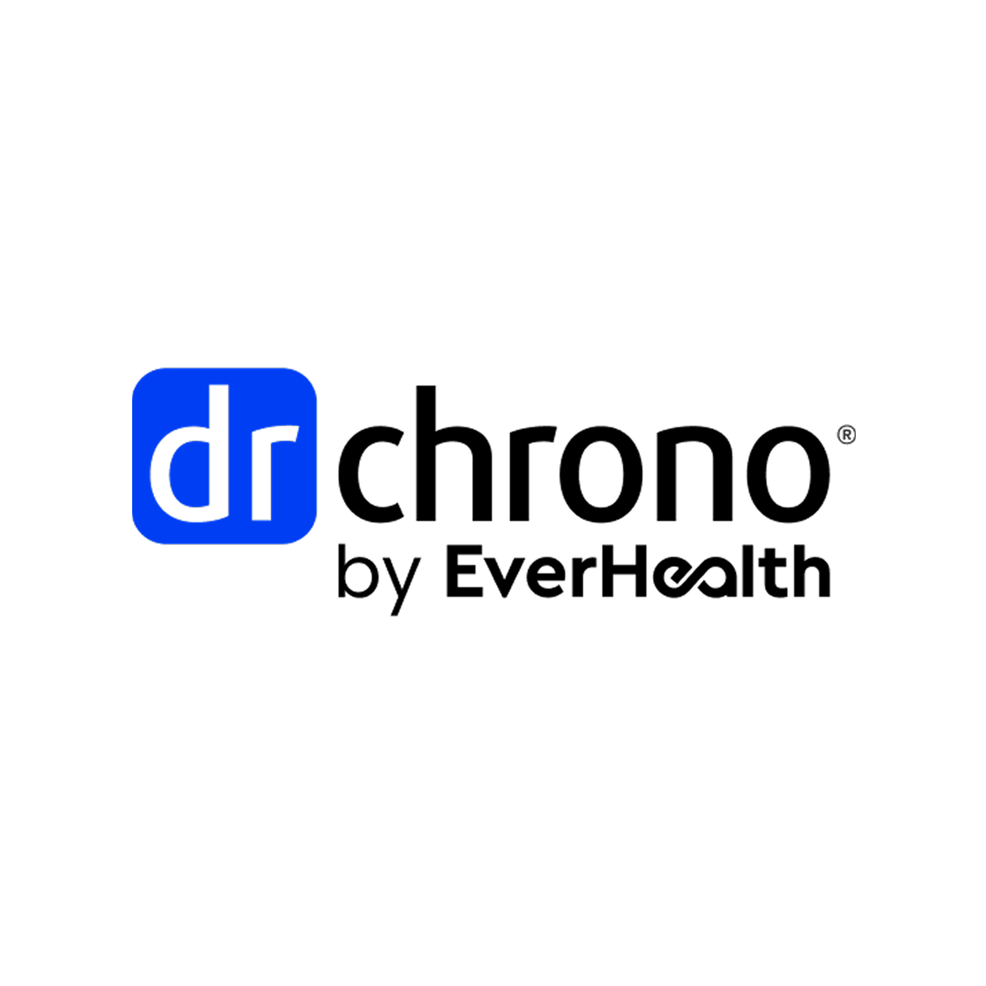 DrChrono logo
