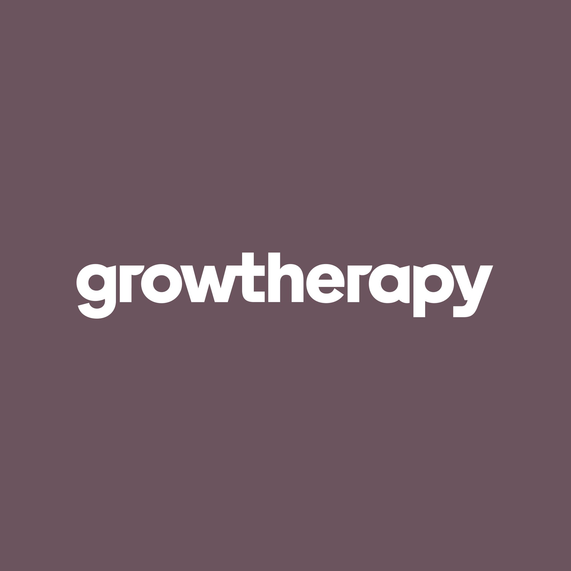 Grow Therapy logo