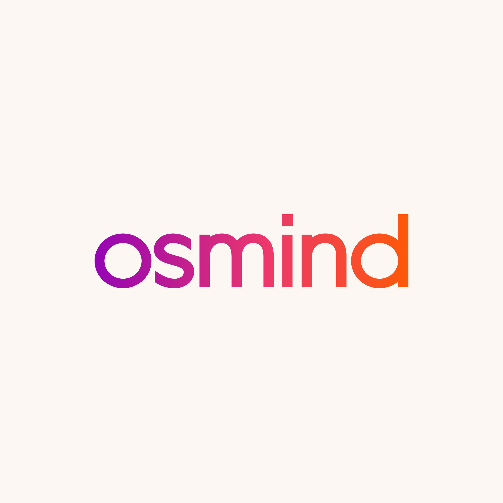 Osmind logo