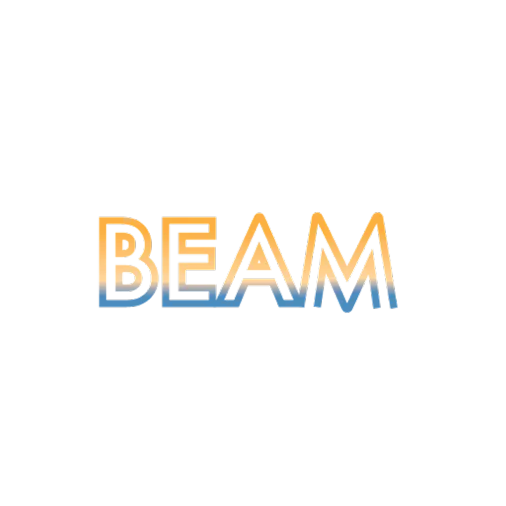BEAM logo