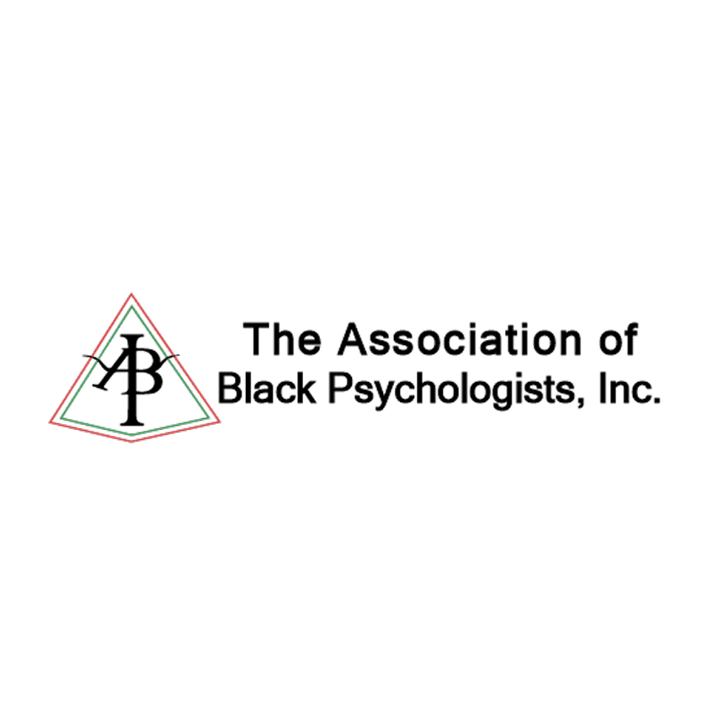 Association of Black Psychologists logo