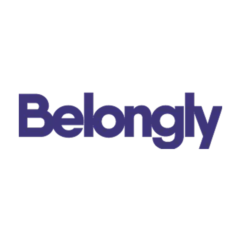 Belongly logo