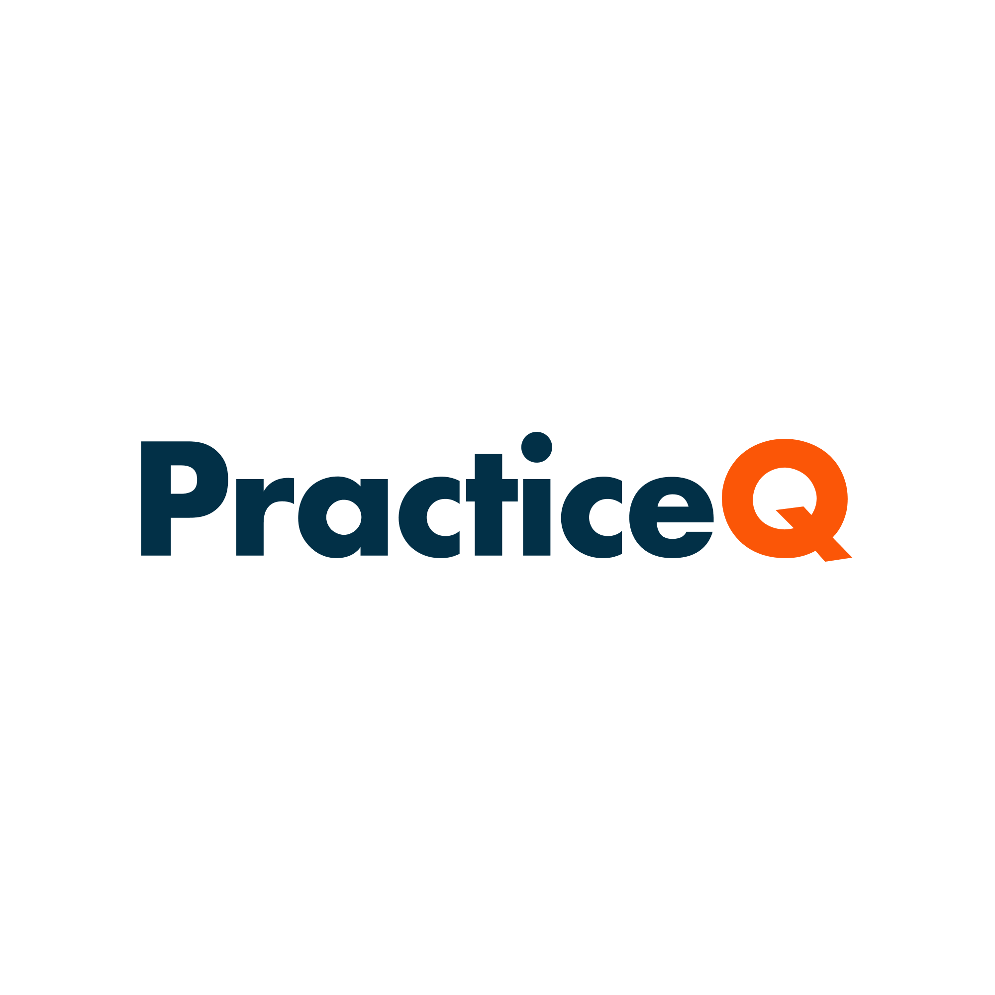 PracticeQ logo