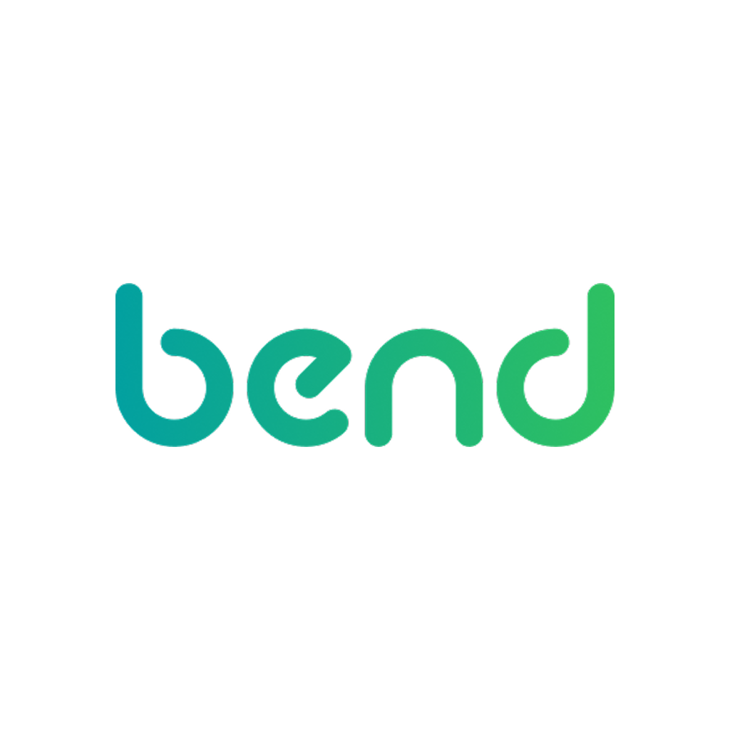 Bend Health logo