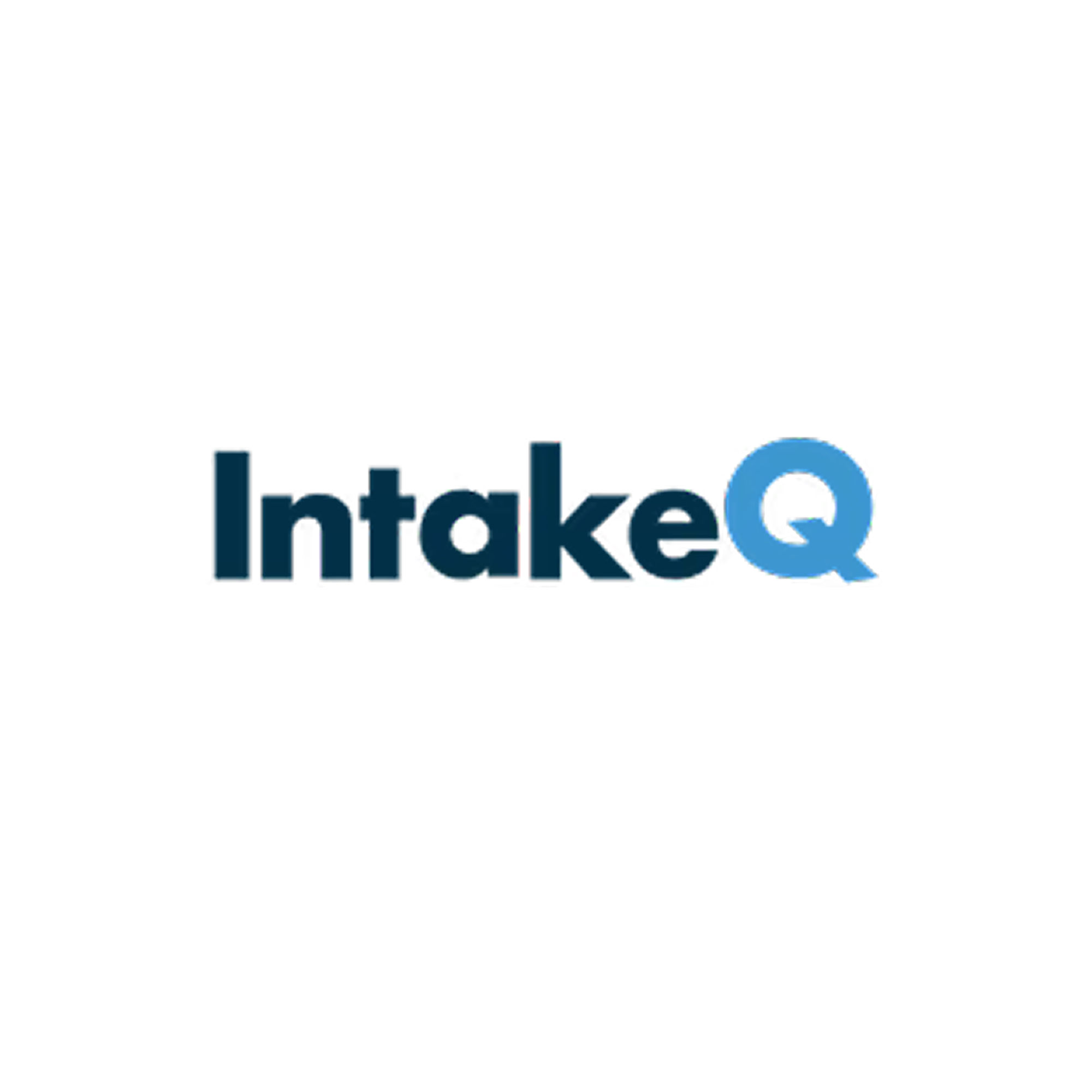 IntakeQ logo
