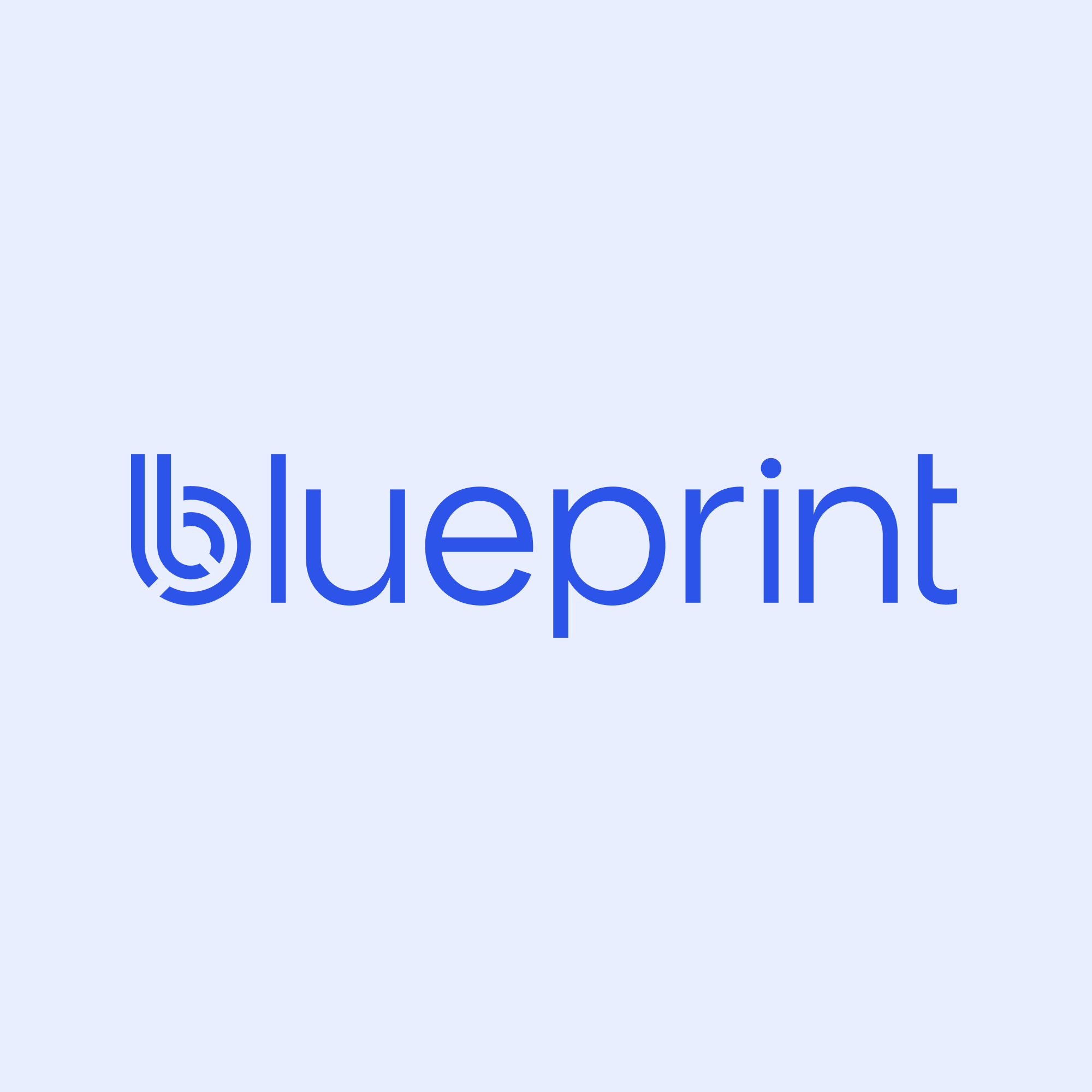 Blueprint logo