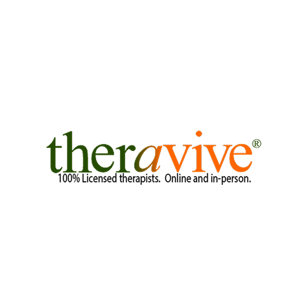 Theravive logo
