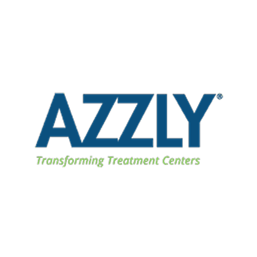 AZZLY Rize logo