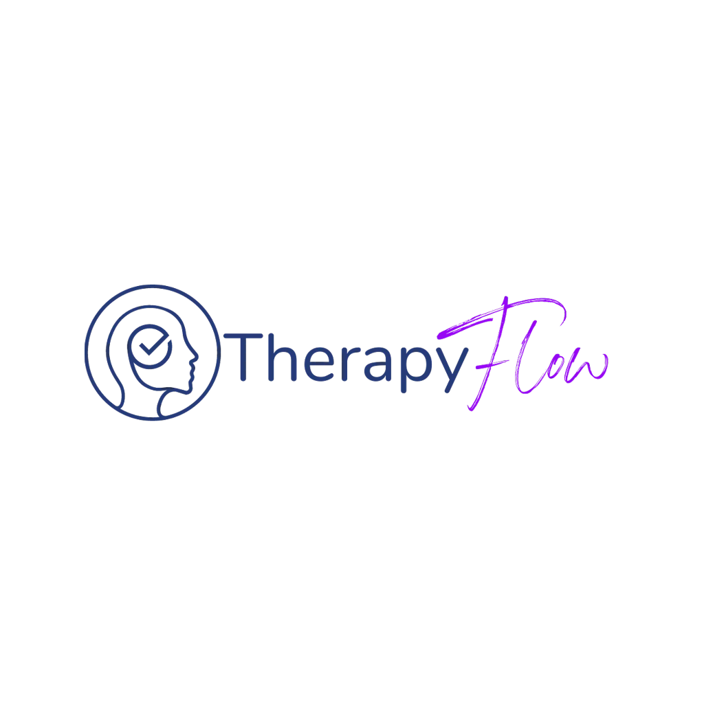 Therapy Flow CRM logo
