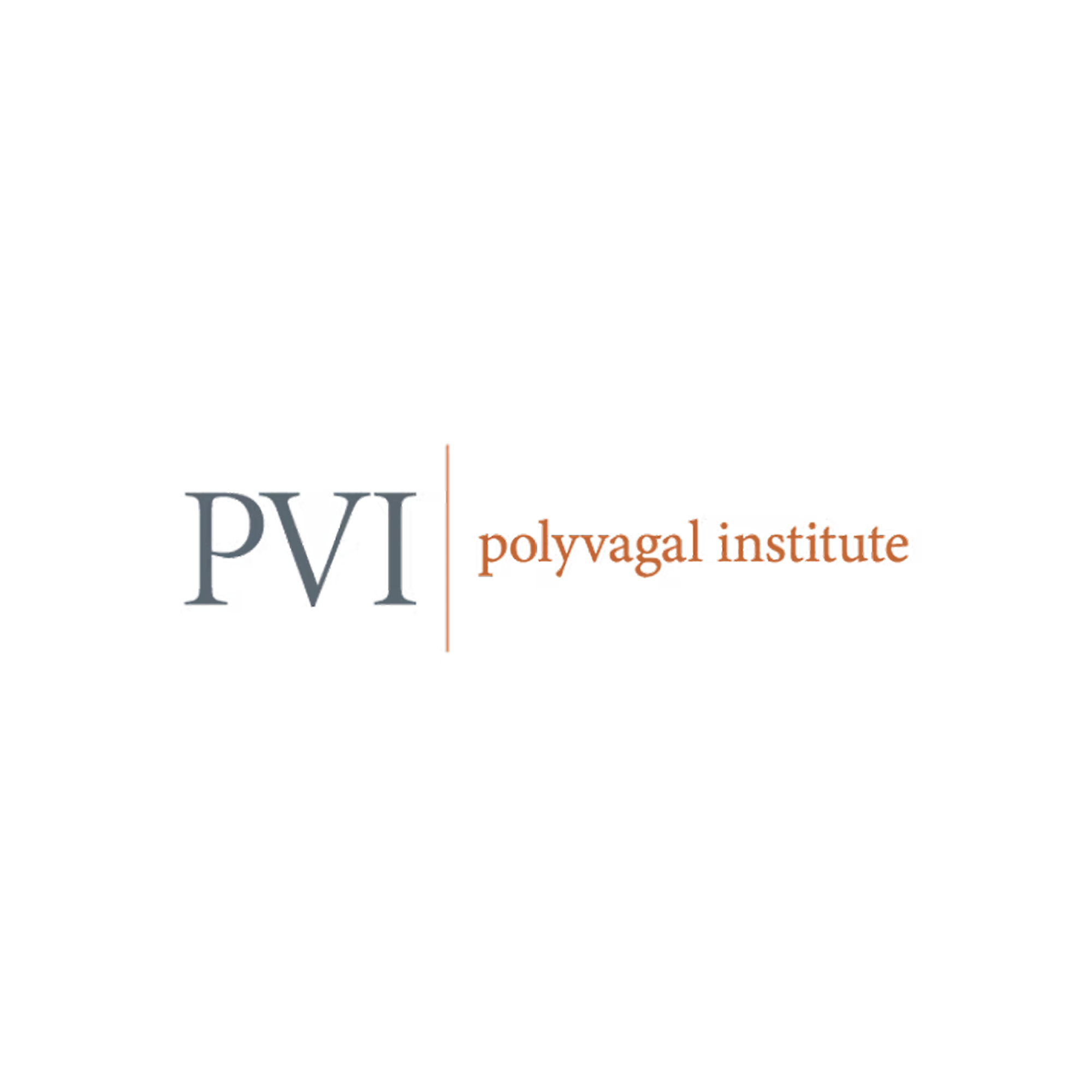 Polyvagal Institute Resources logo