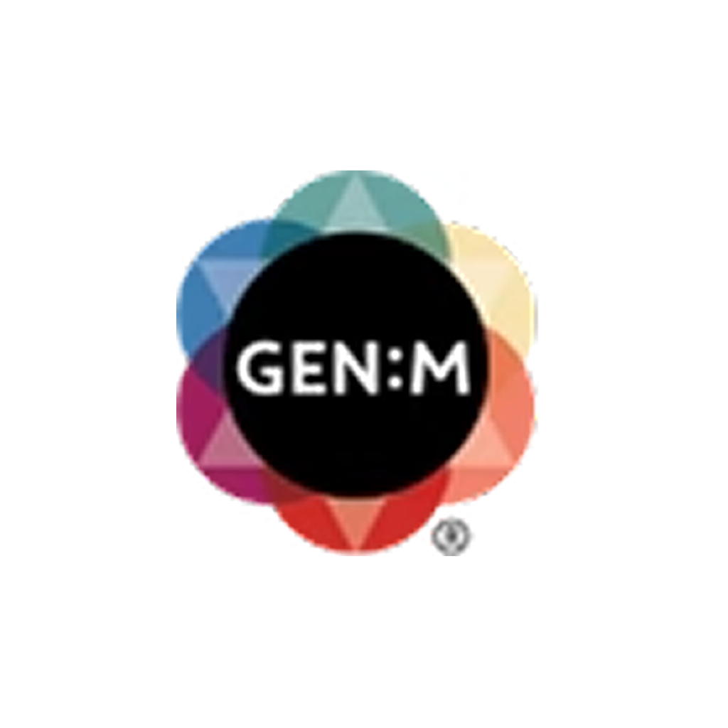 Generation Mindful logo