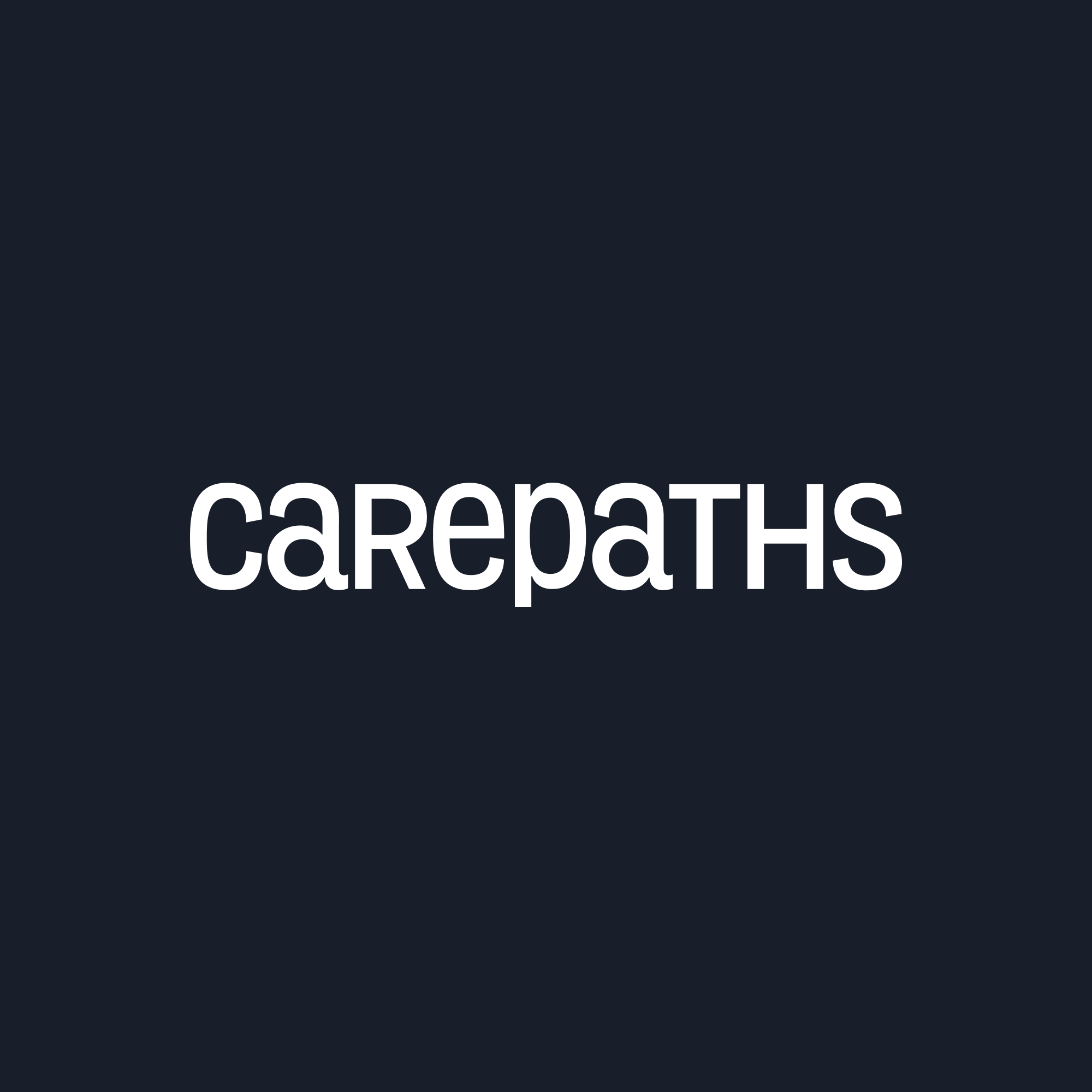 CarePaths EHR logo