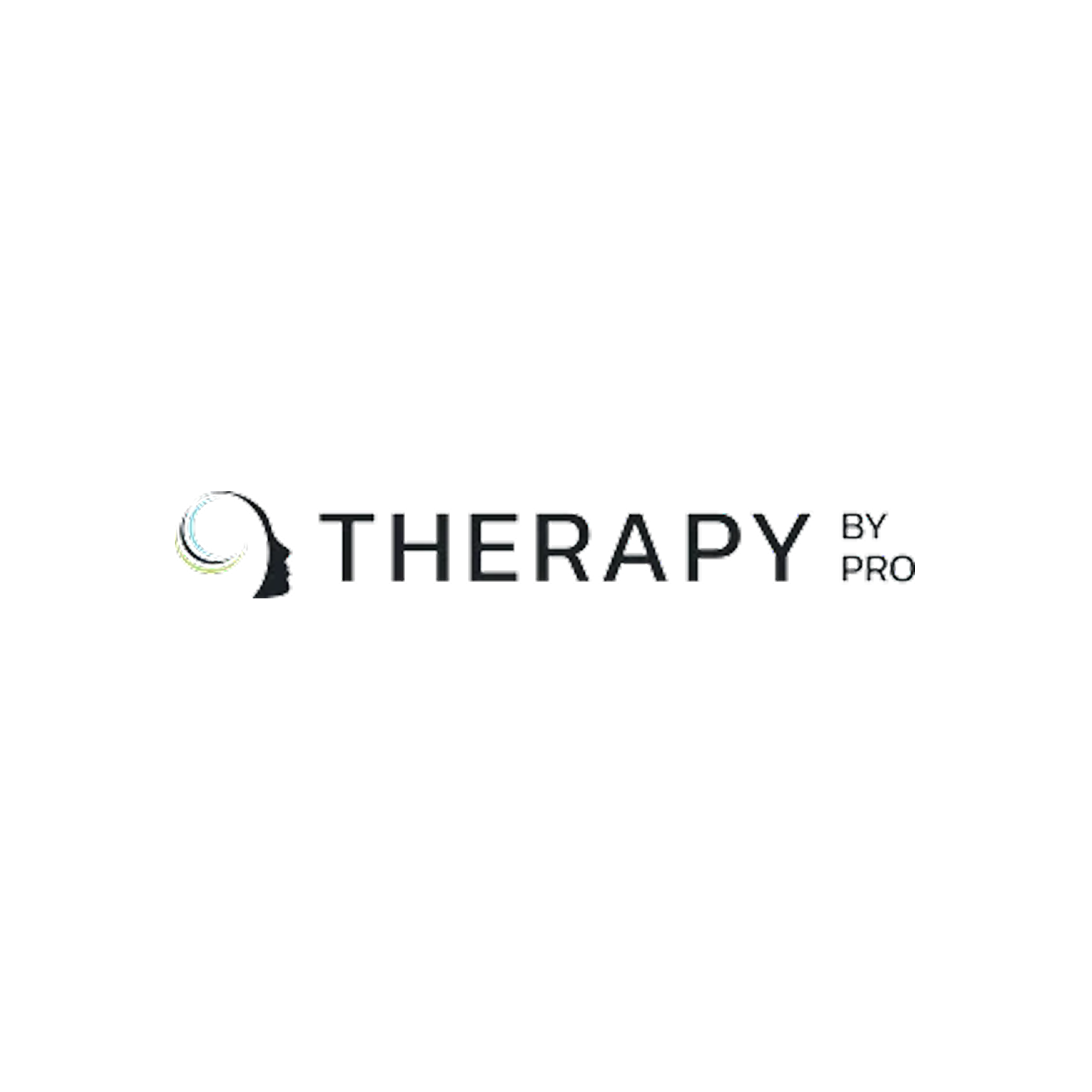 TherapyByPro logo