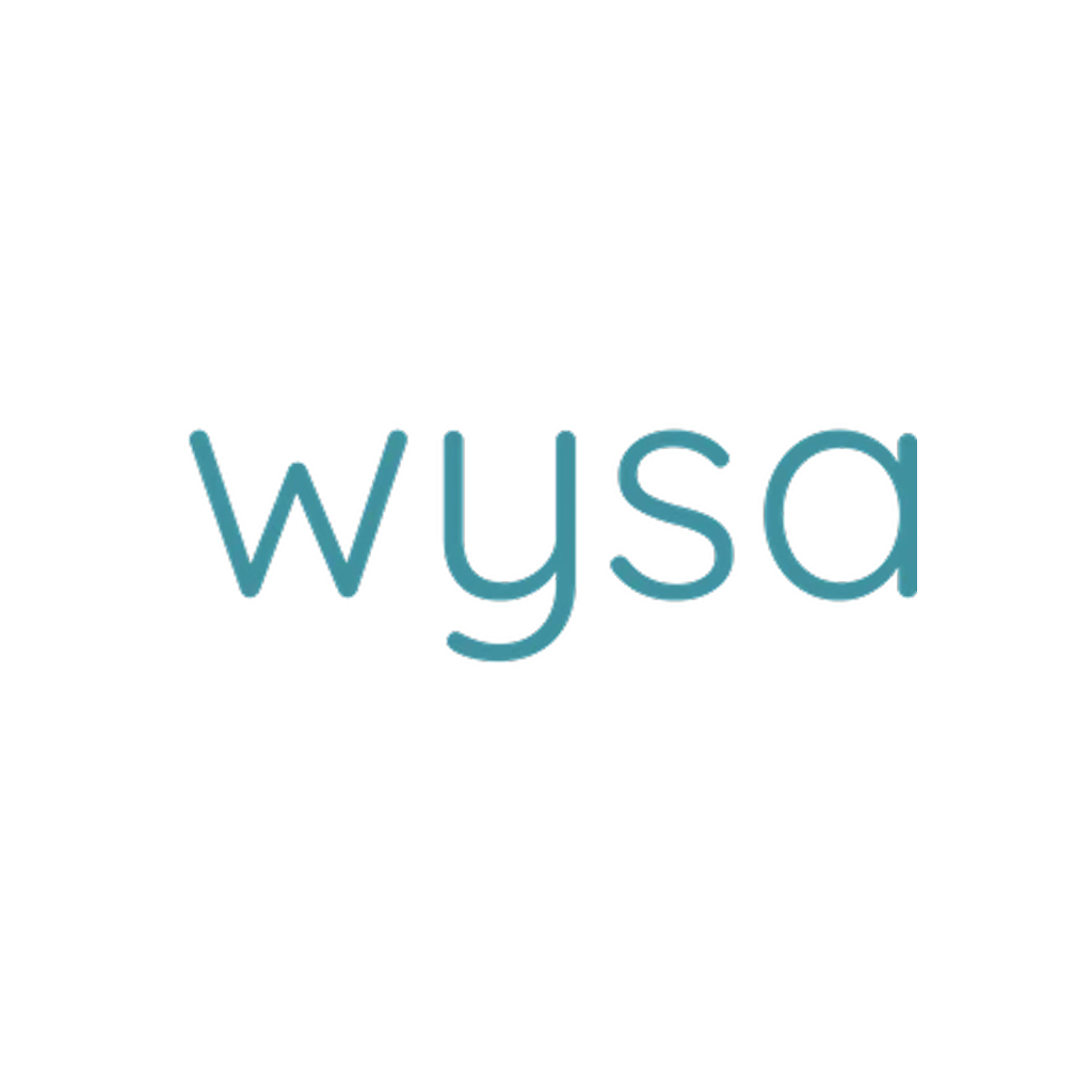Wysa Copilot logo