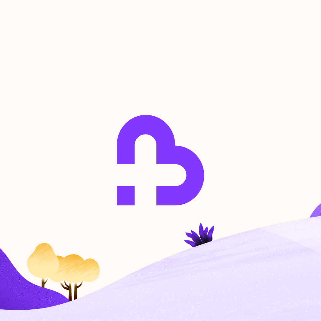 Hazel Health logo