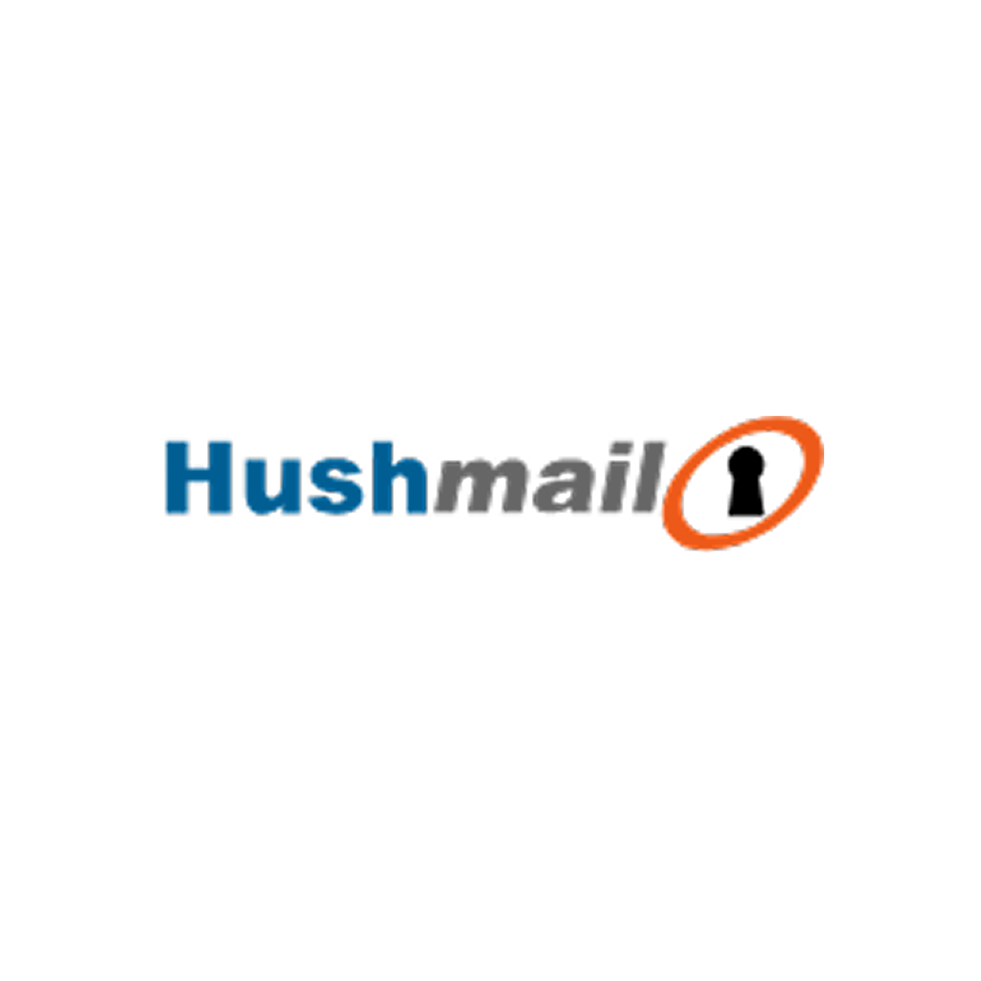 Hushmail for Healthcare logo