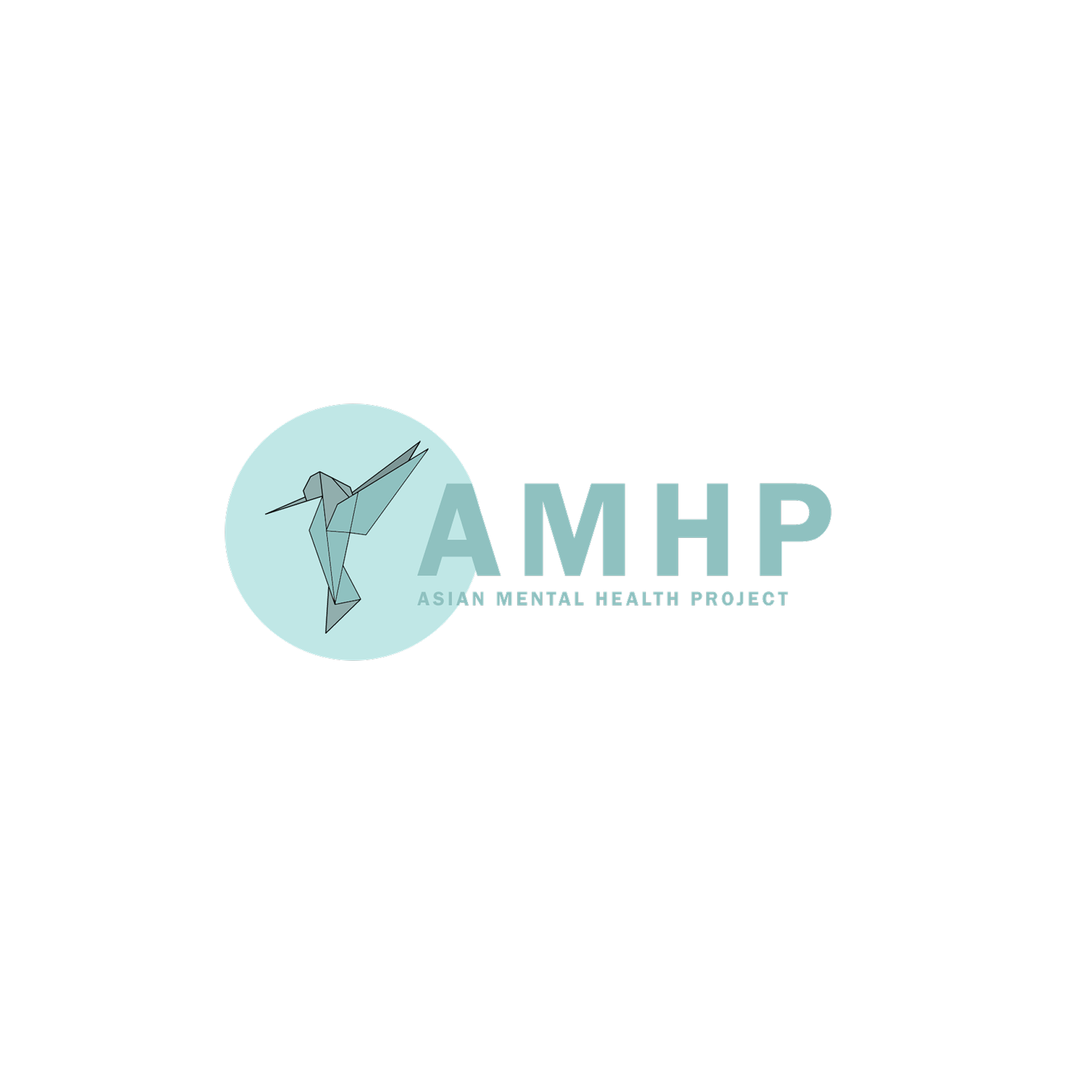 Asian Mental Health Project logo