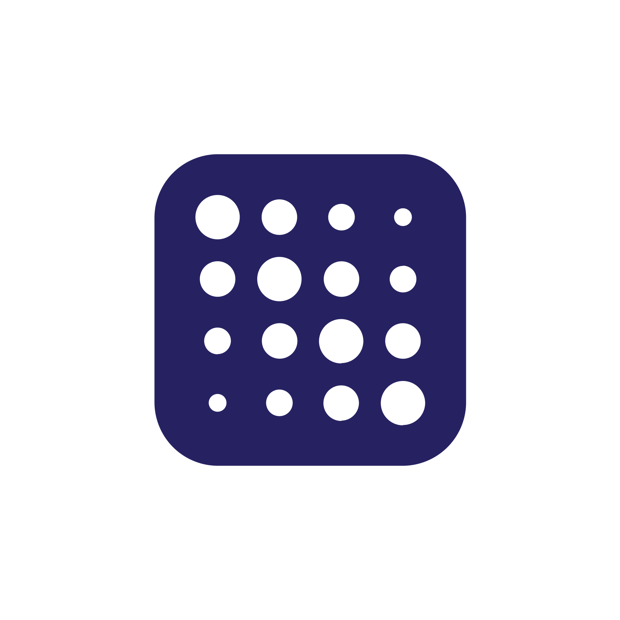 NightWare logo