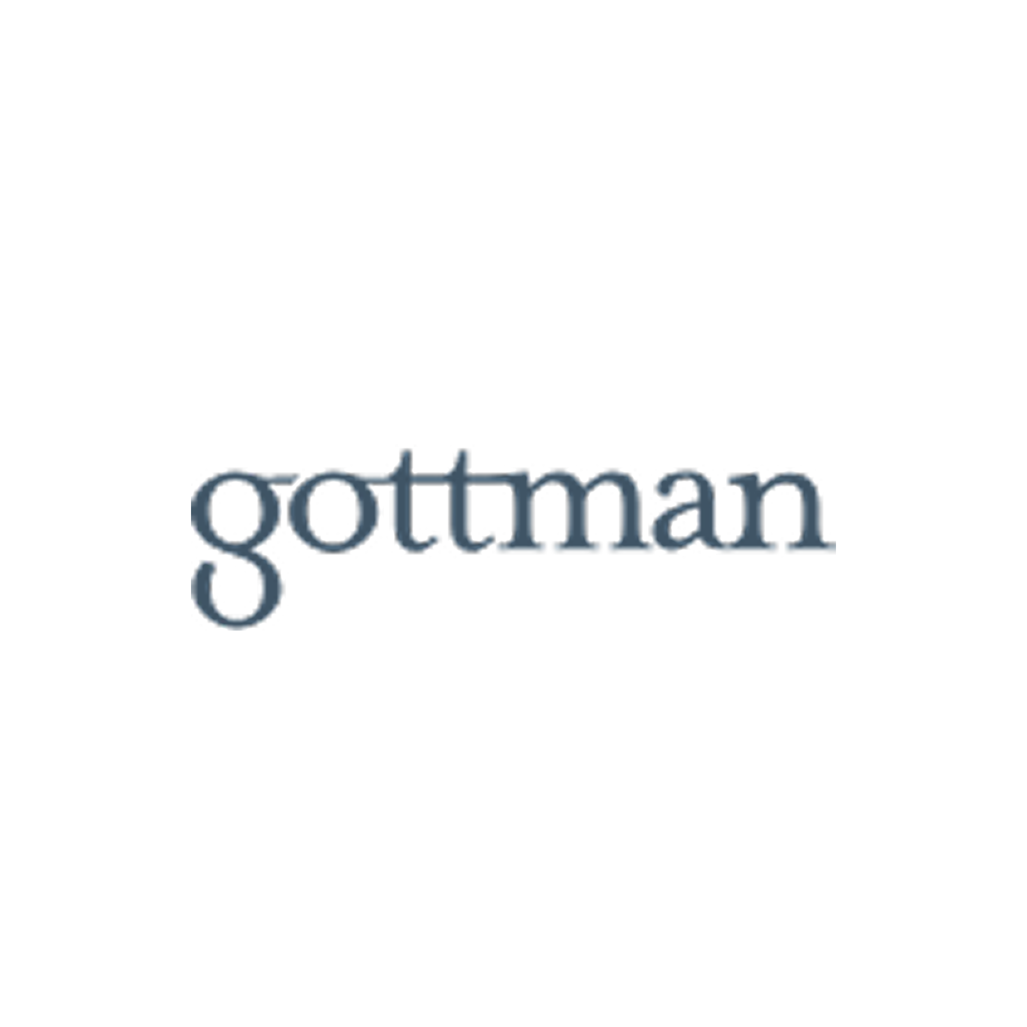 Gottman Institute logo