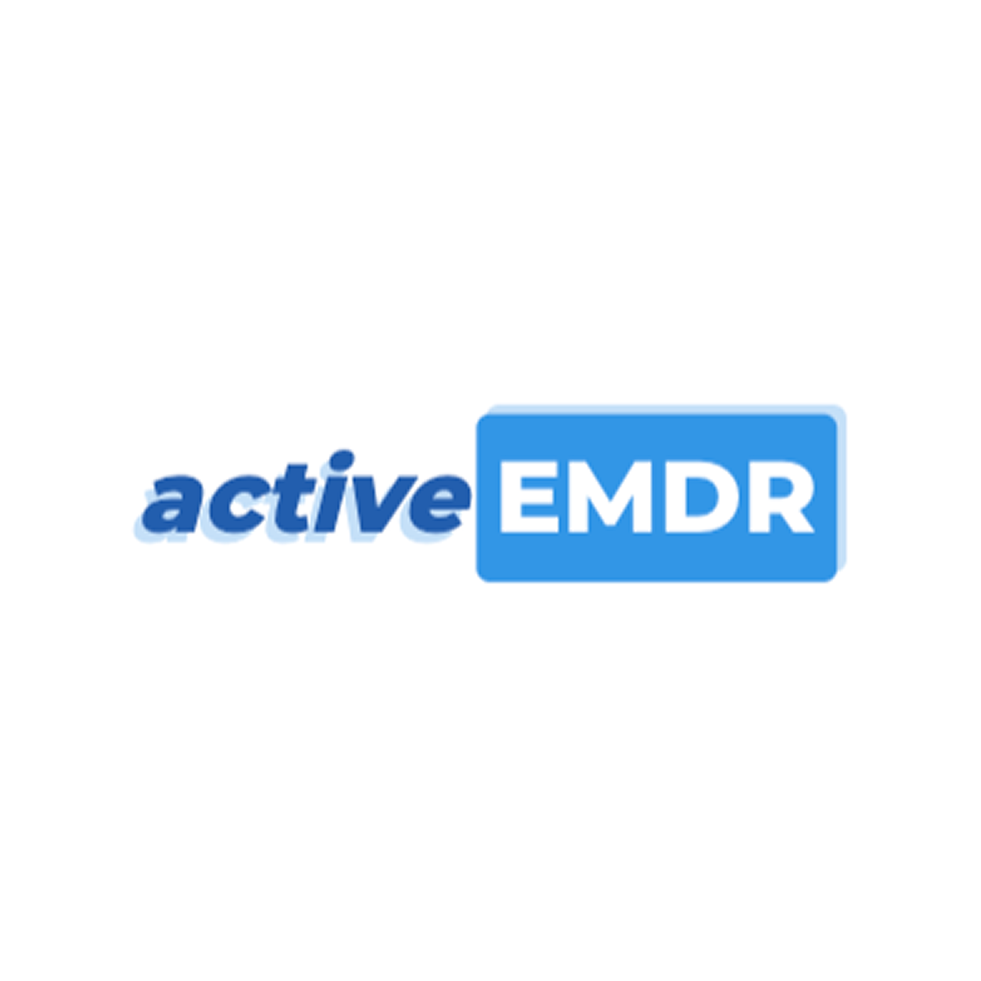 ActiveEMDR logo