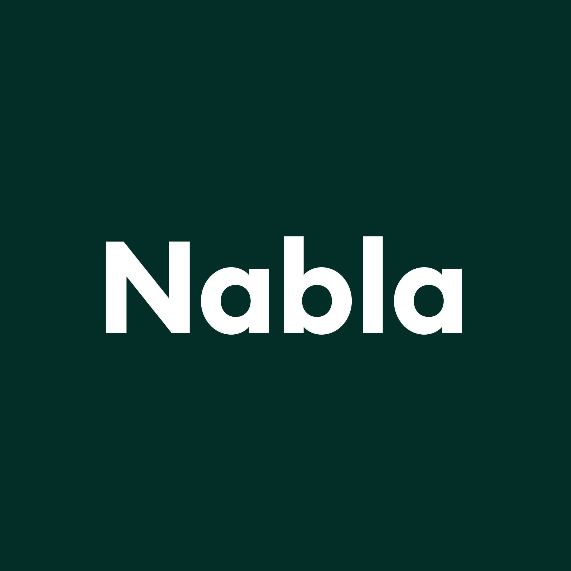 Nabla Copilot logo
