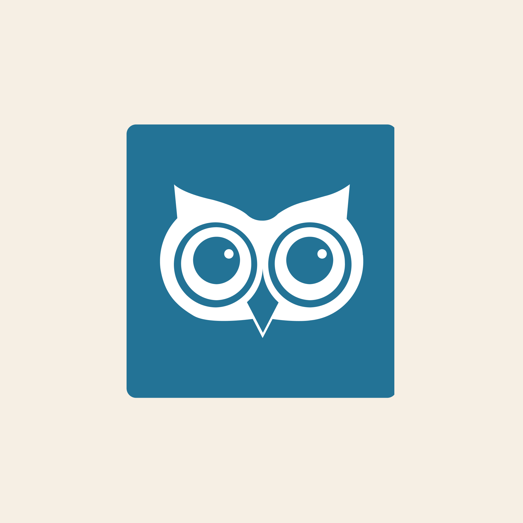 Owl Practice logo