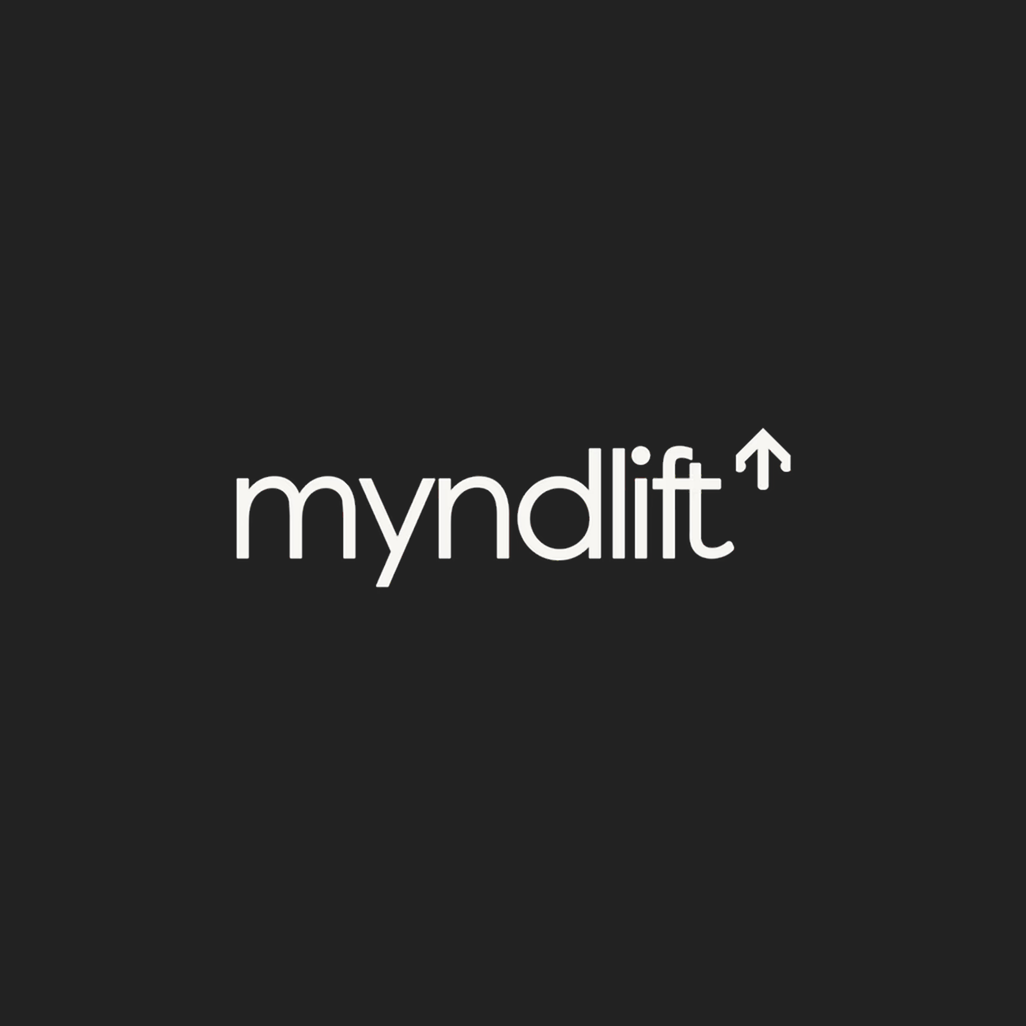 Myndlift logo