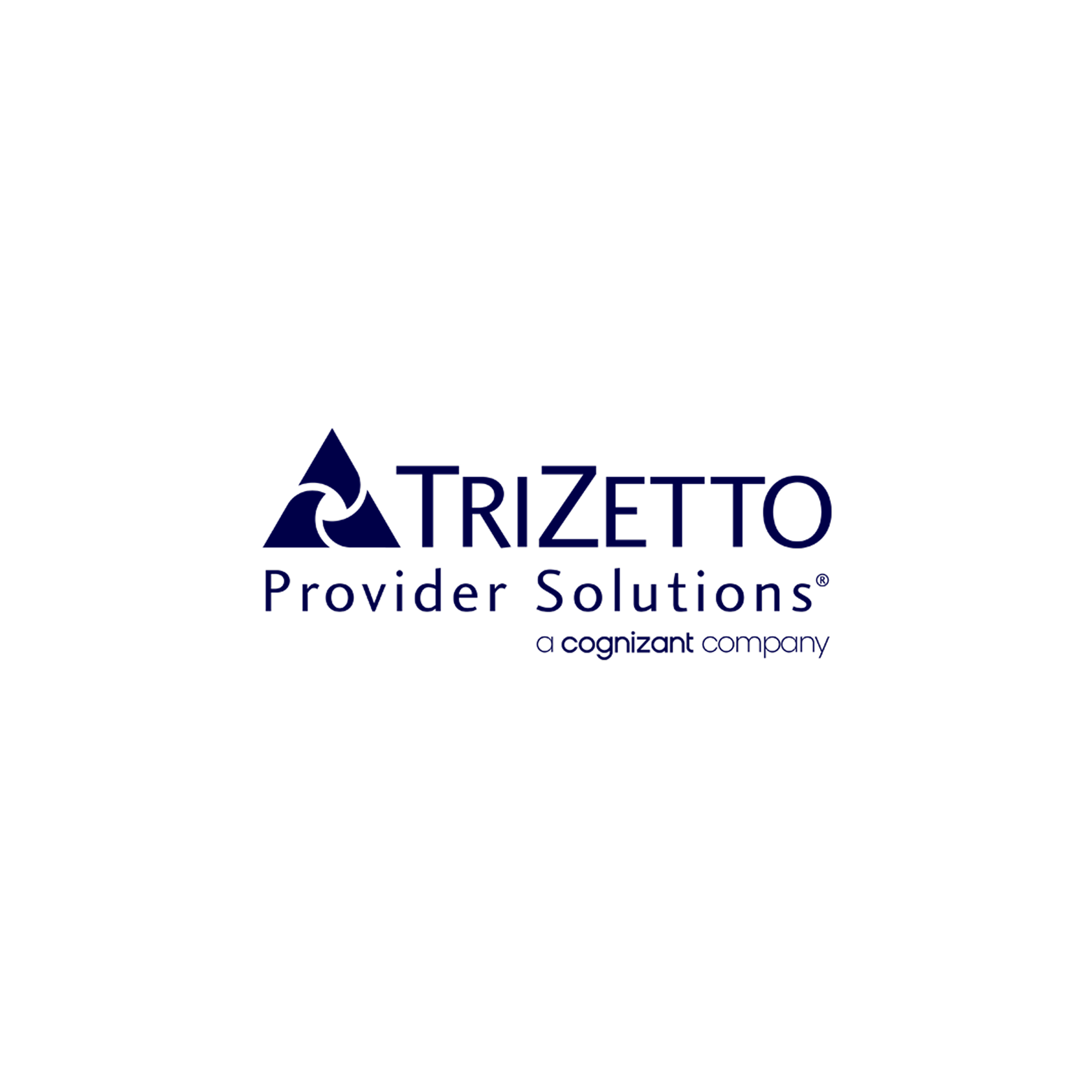 TriZetto Provider Solutions logo