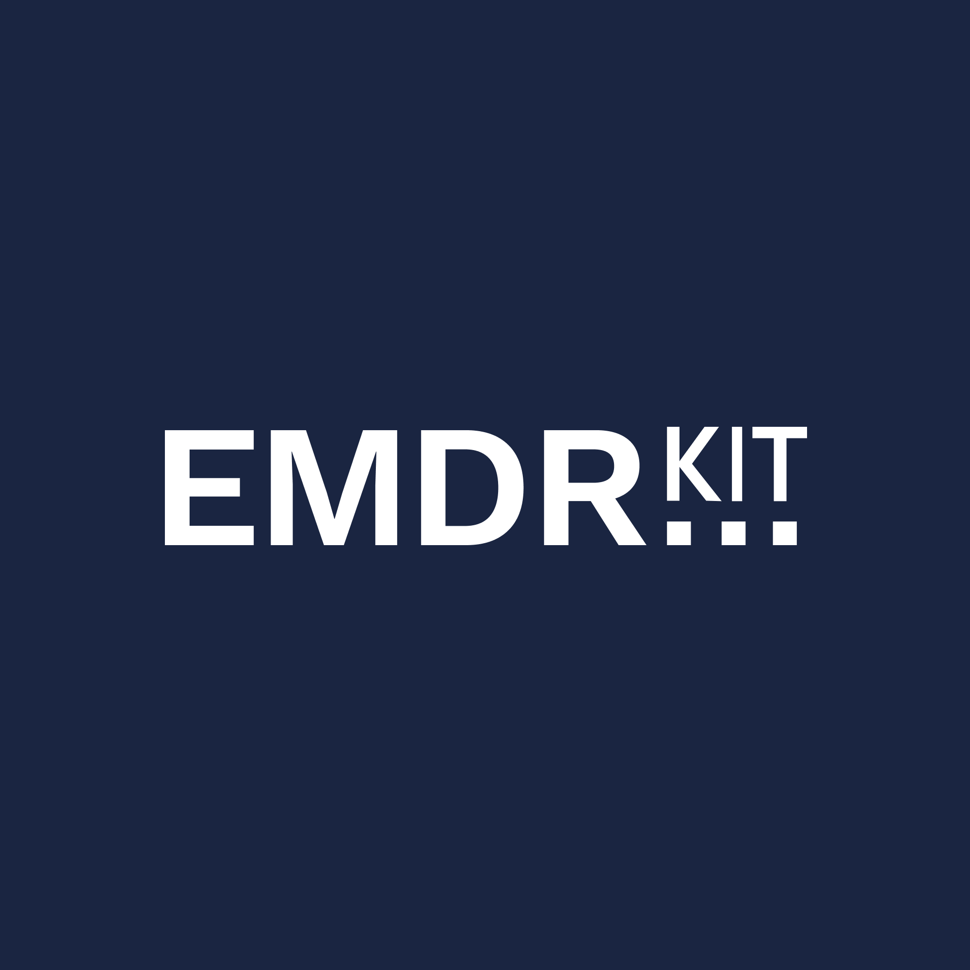 EMDR Kit logo