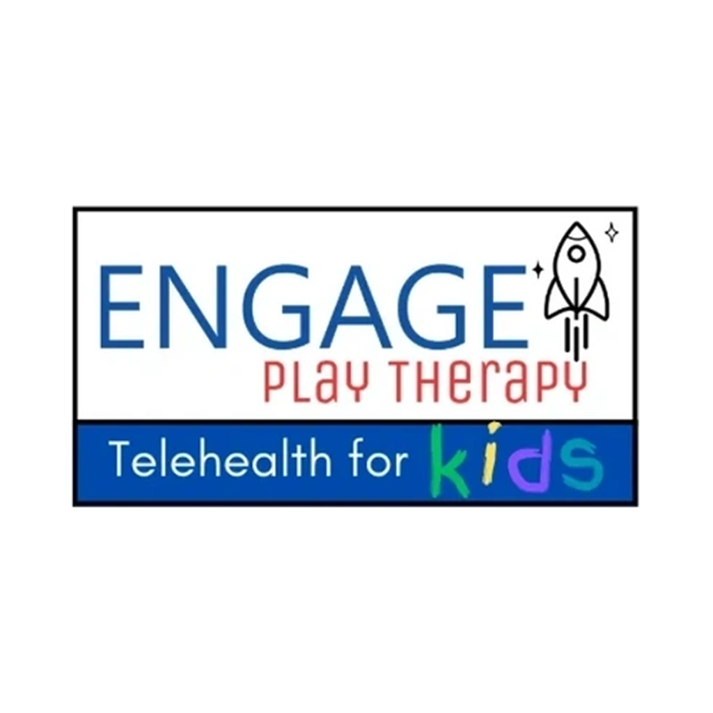 Engage Play Therapy logo