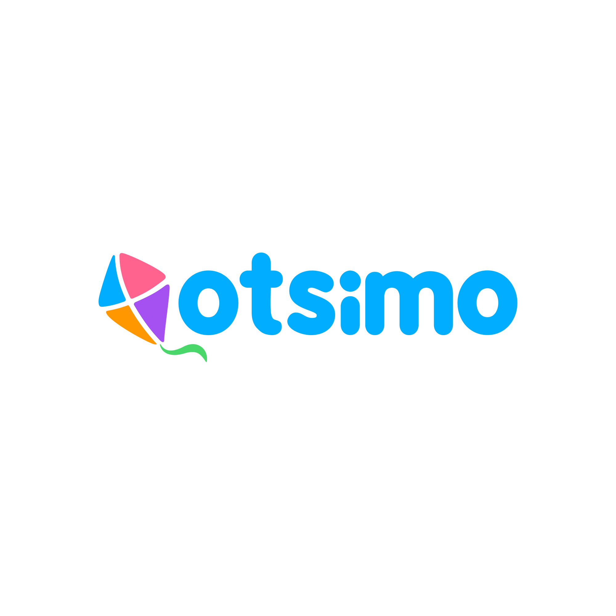 Otsimo logo