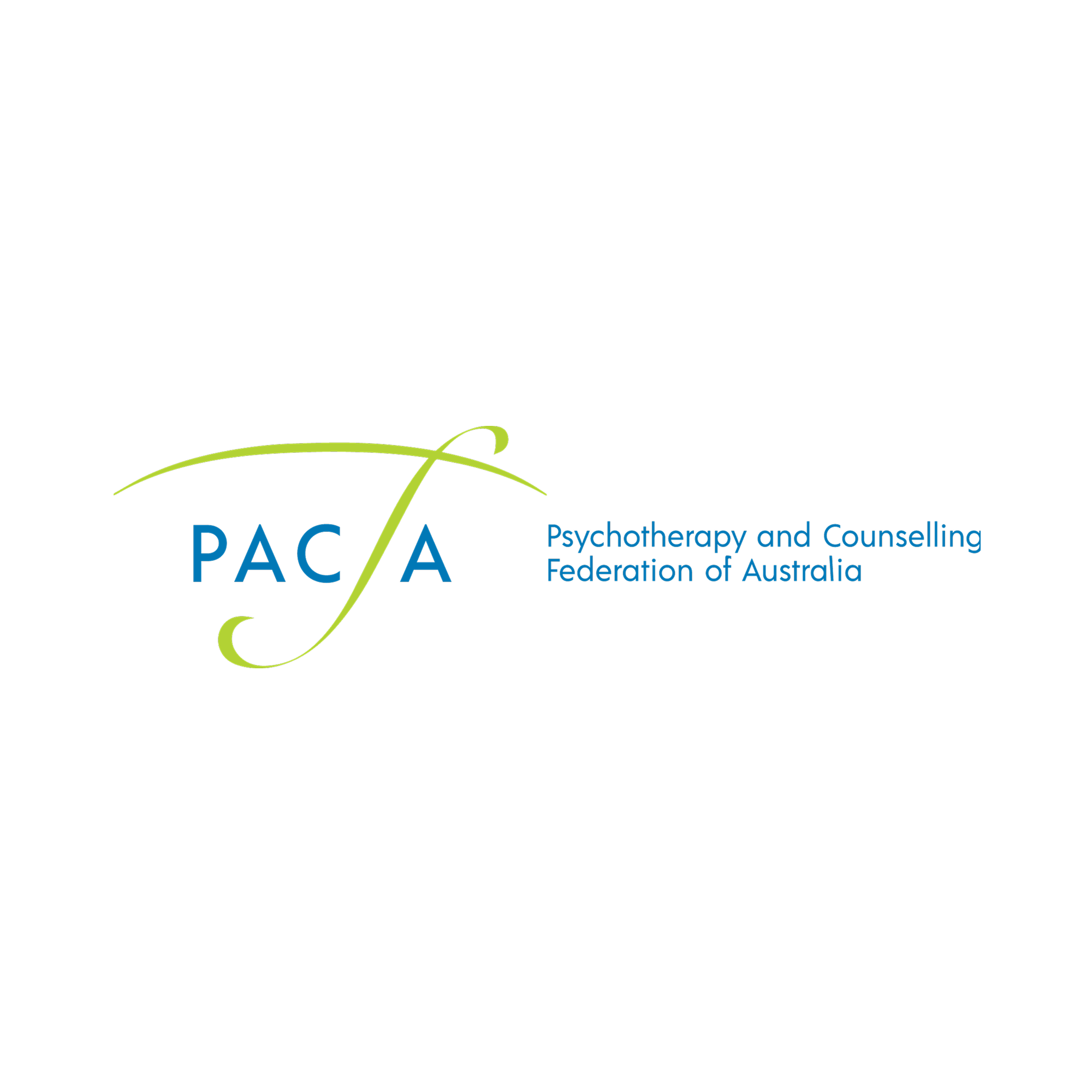 PACFA Find a Therapist logo