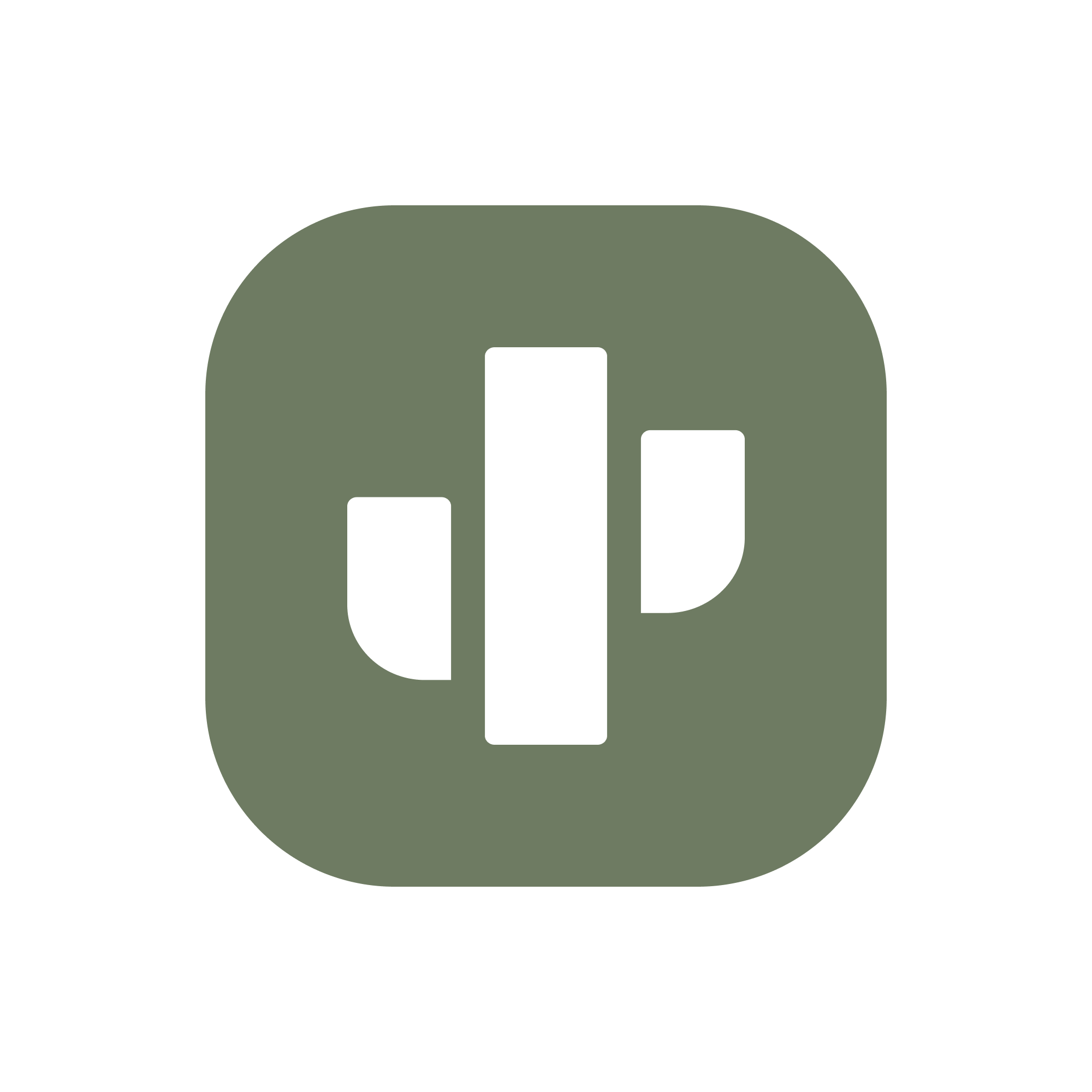 Found logo
