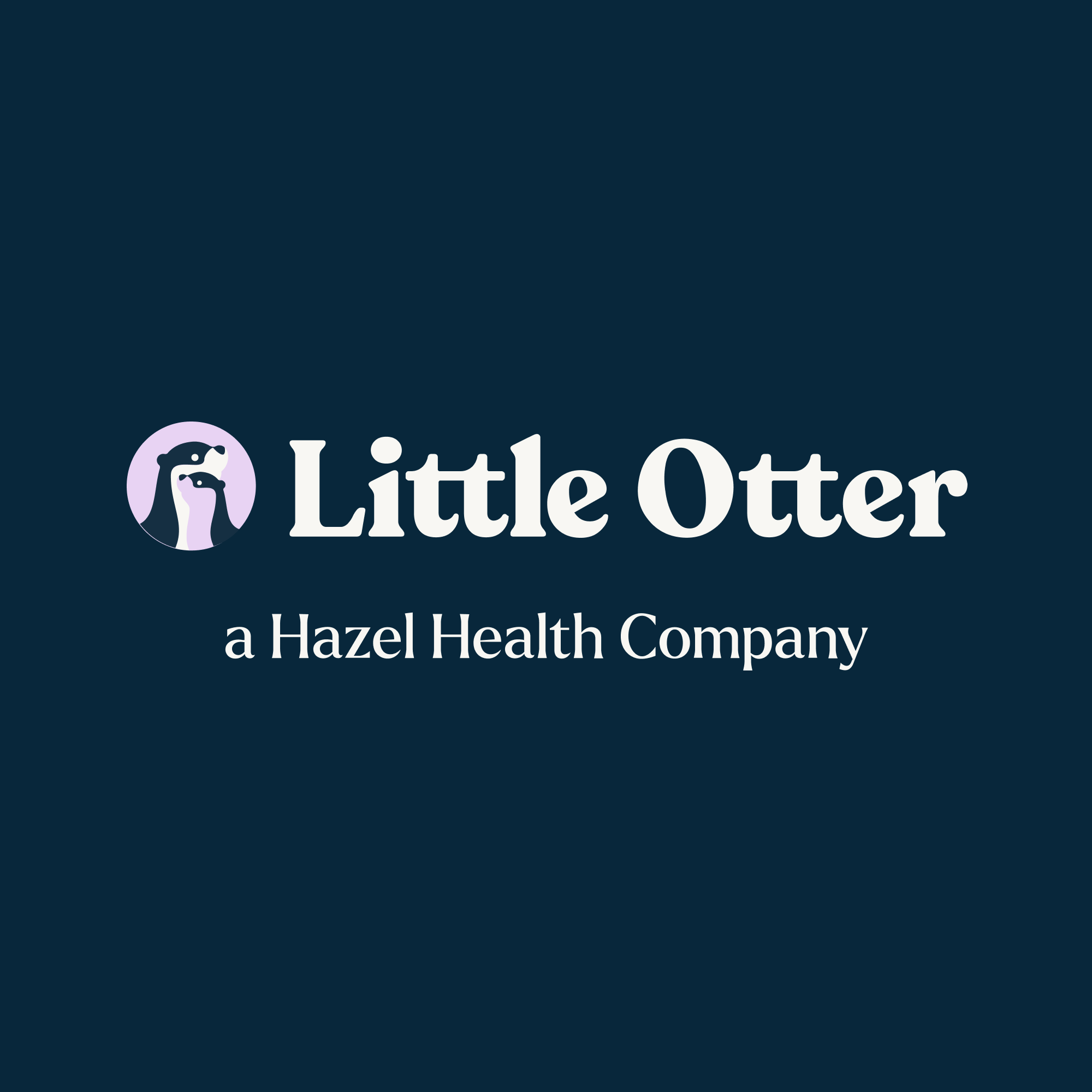 Little Otter logo