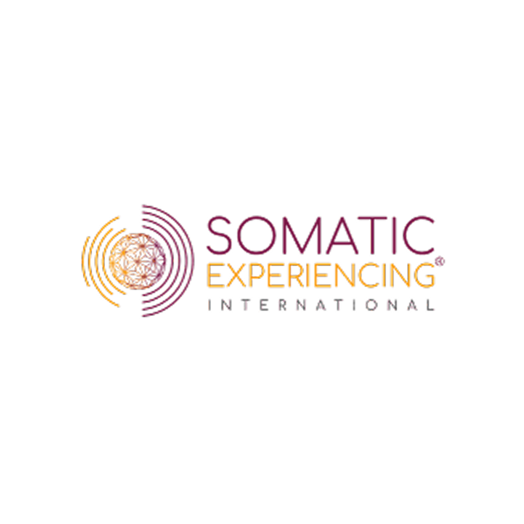 Somatic Experiencing International logo