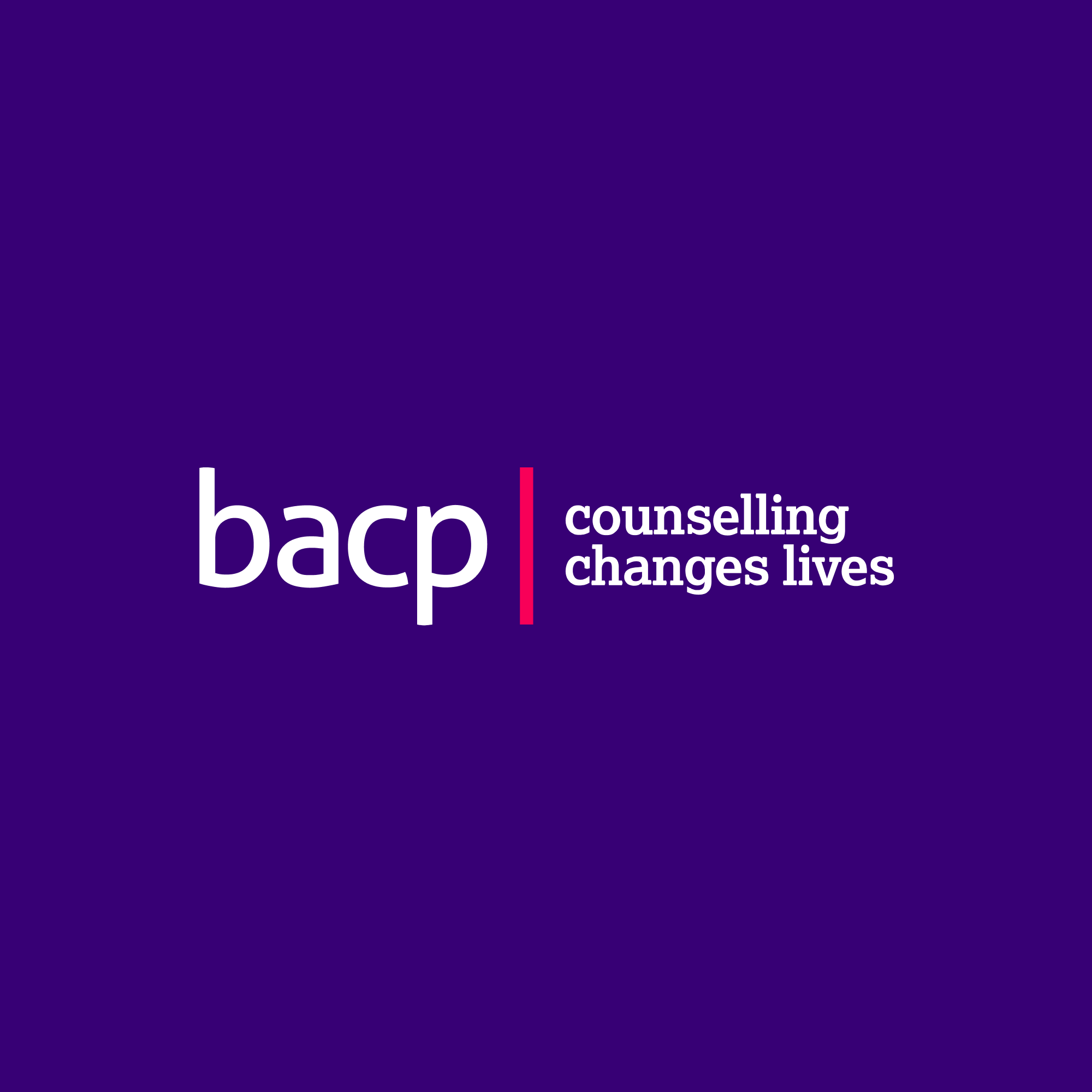 BACP Therapist Directory logo