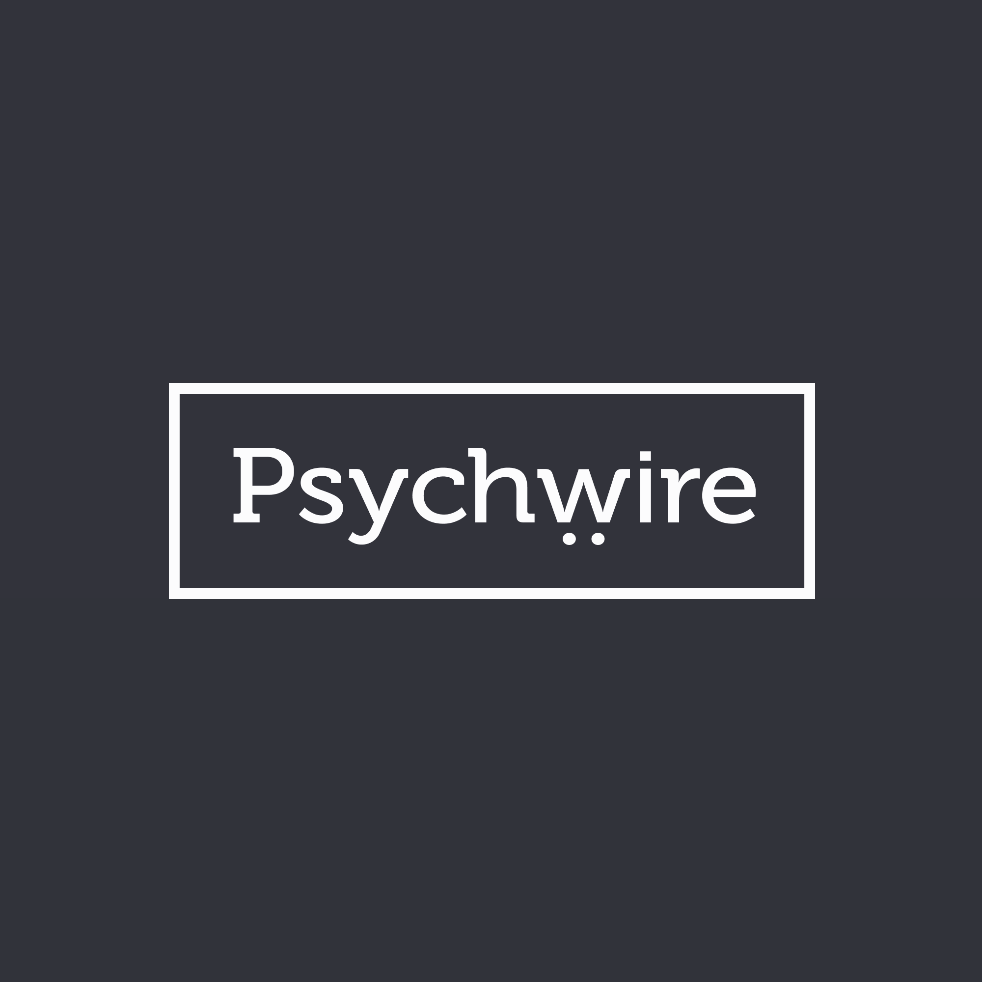Psychwire logo