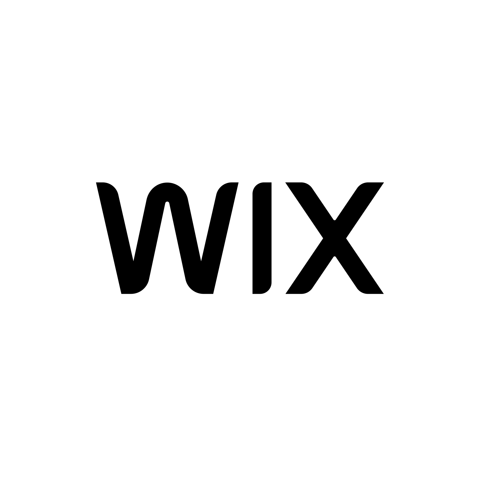 Wix logo
