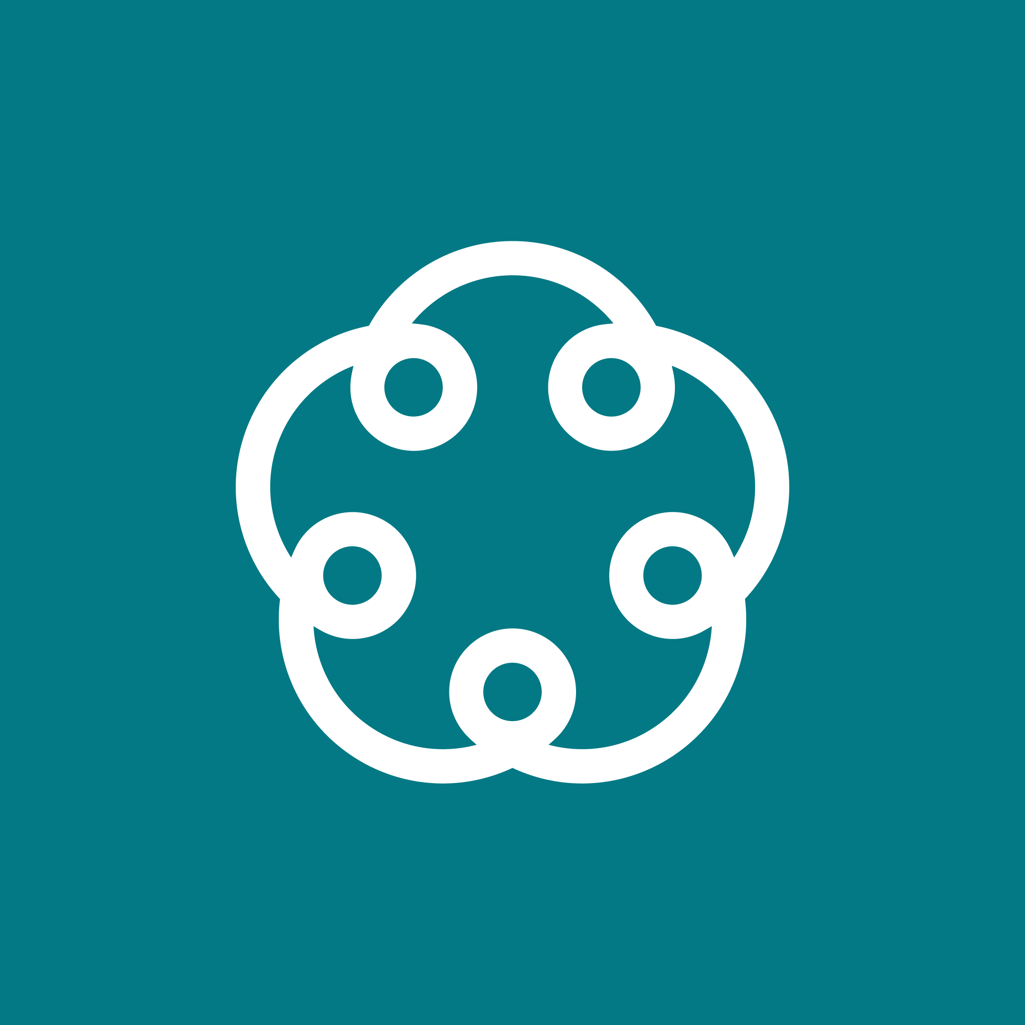 Asian Mental Health Collective logo