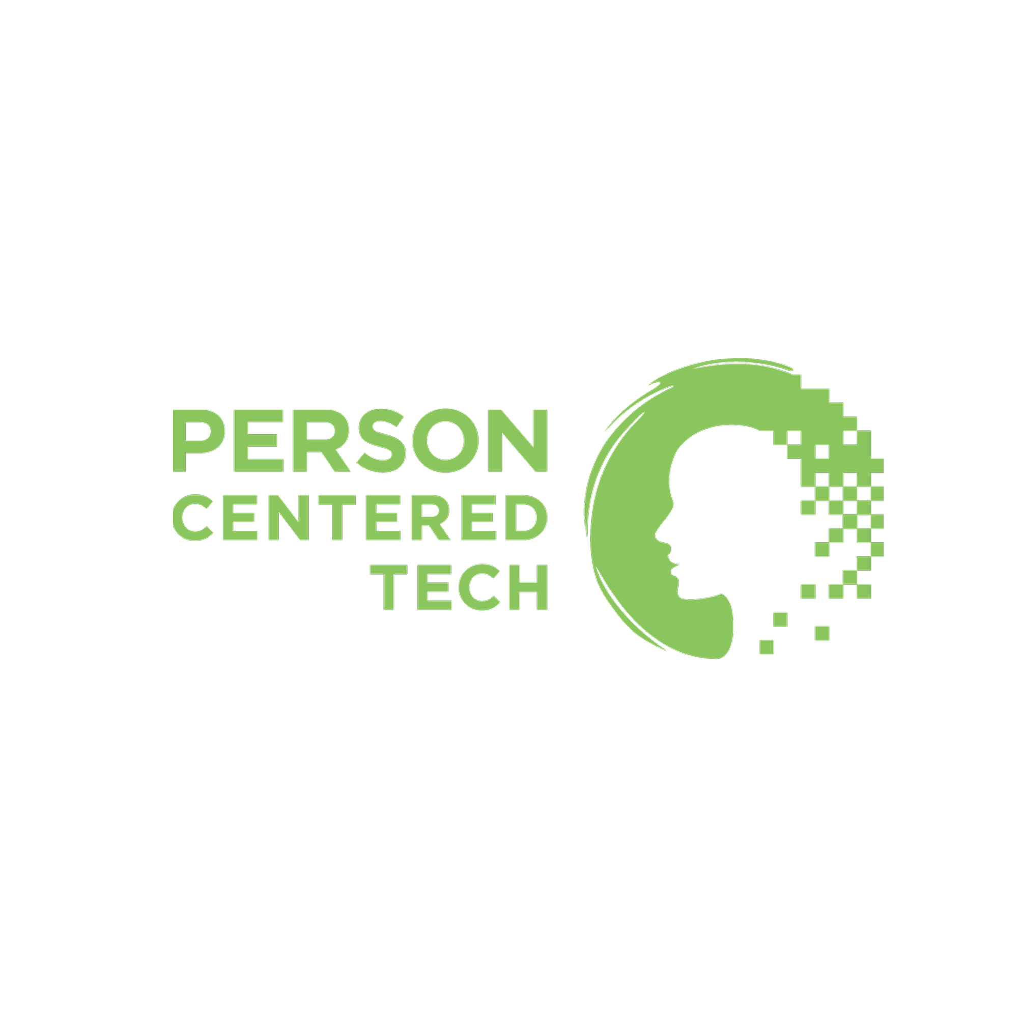 Person Centered Tech logo