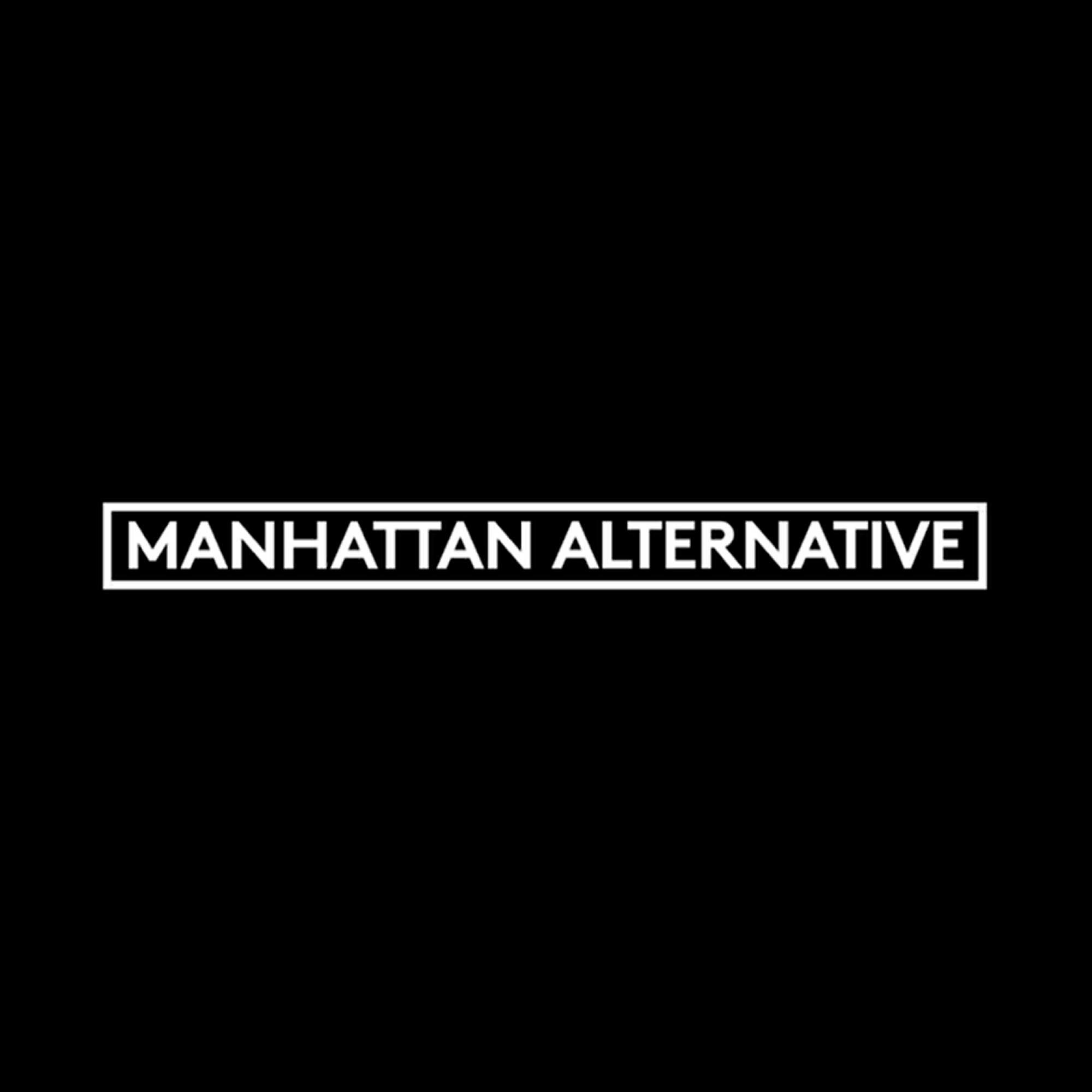 Manhattan Alternative logo