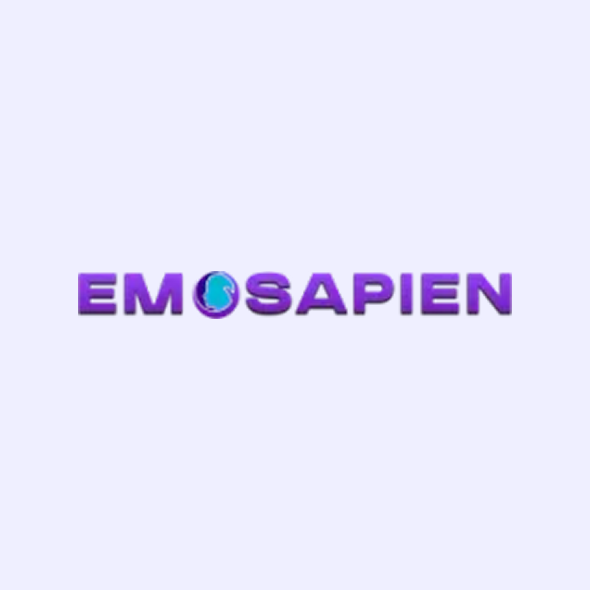 Emosapien logo