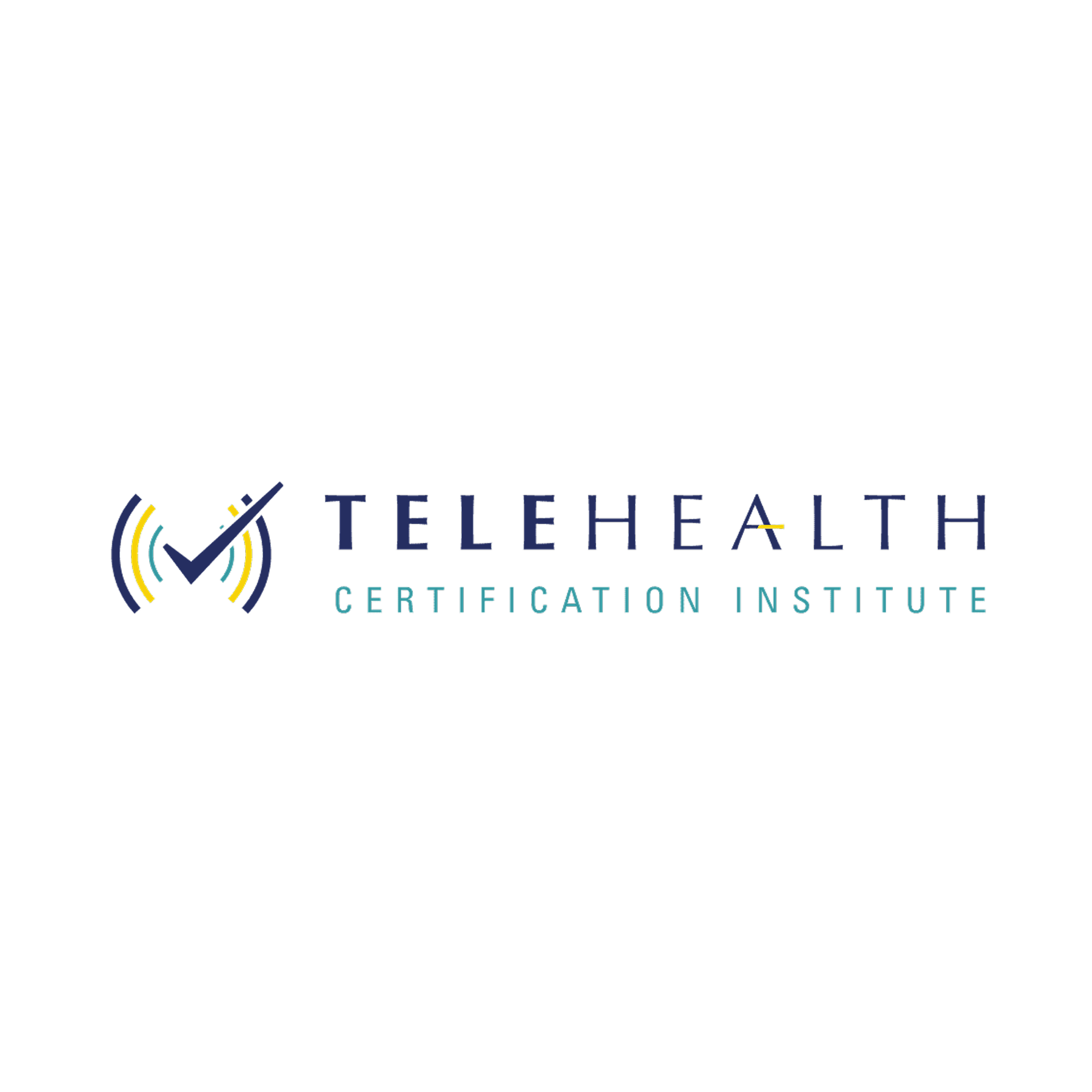 Telehealth Certification Institute logo