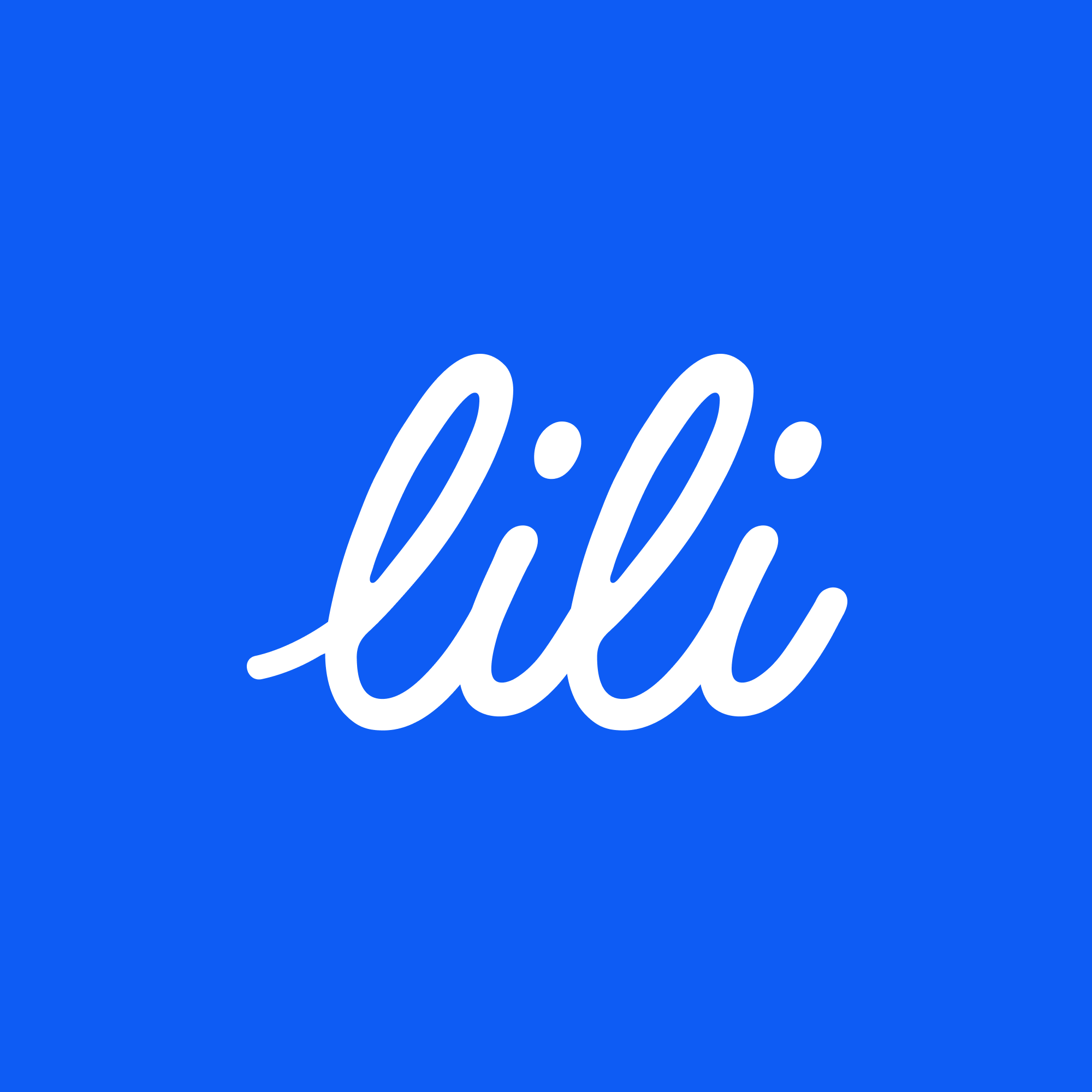 Lili logo